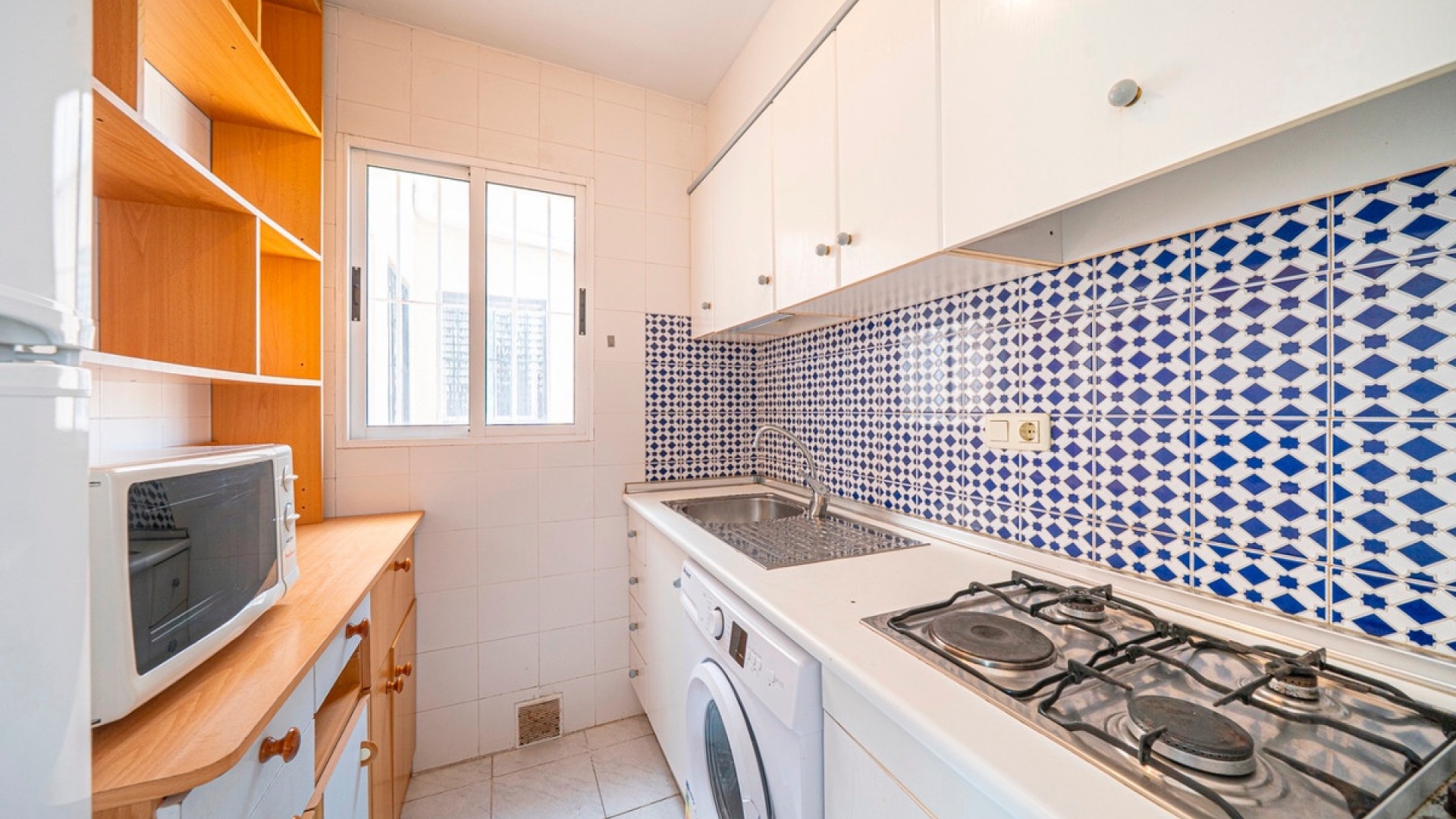 Wiederverkauf - Wohnung - Torrevieja - Torrevieja Centro