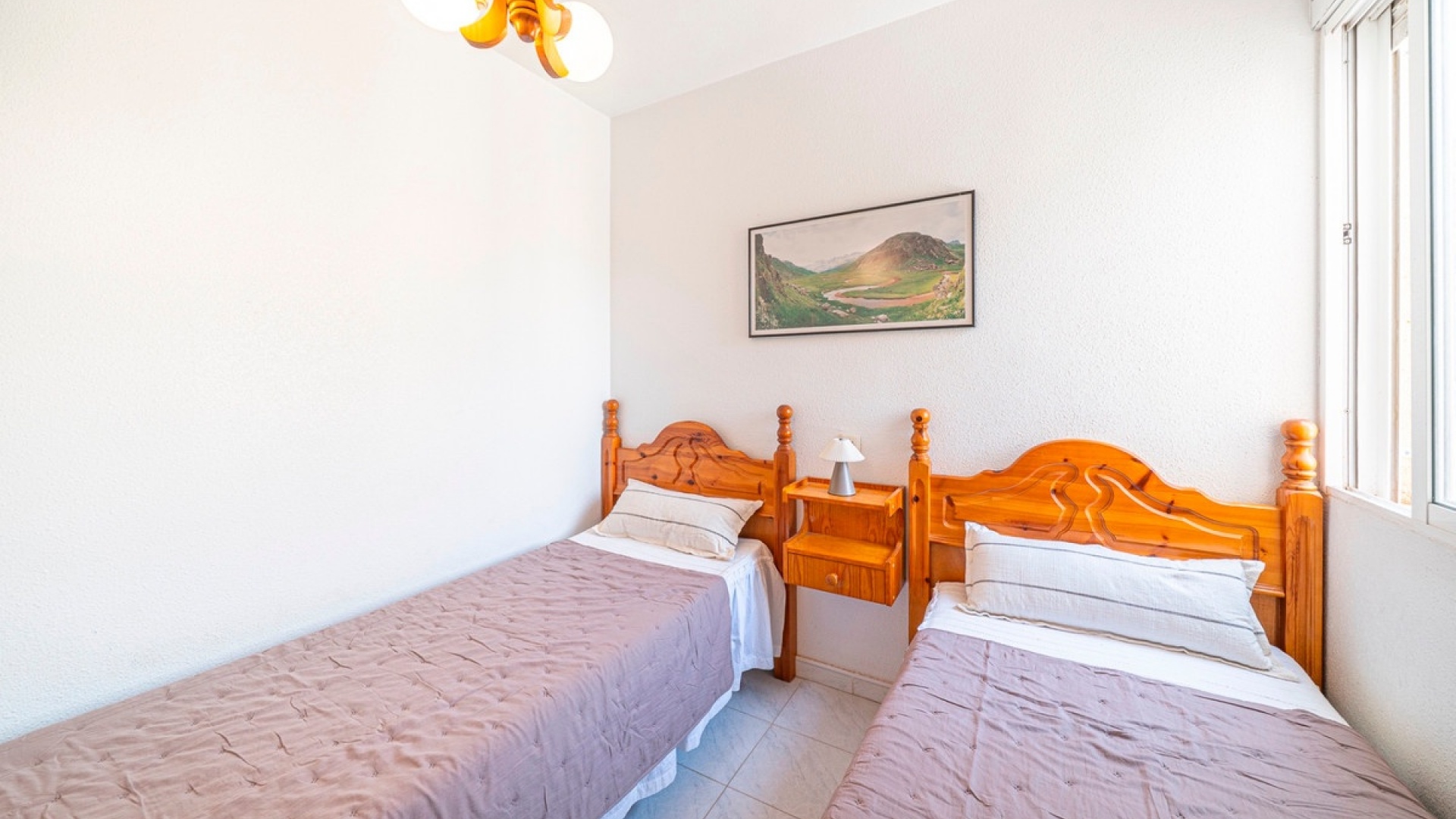 Wiederverkauf - Wohnung - Torrevieja - Torrevieja Centro