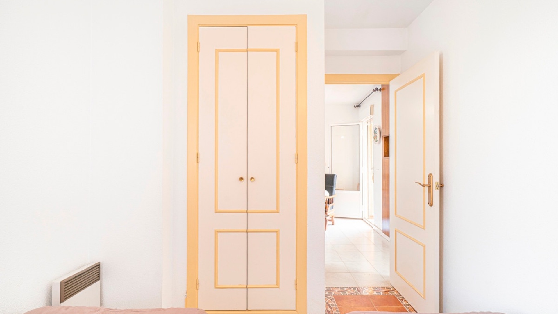 Wiederverkauf - Wohnung - Torrevieja - Torrevieja Centro