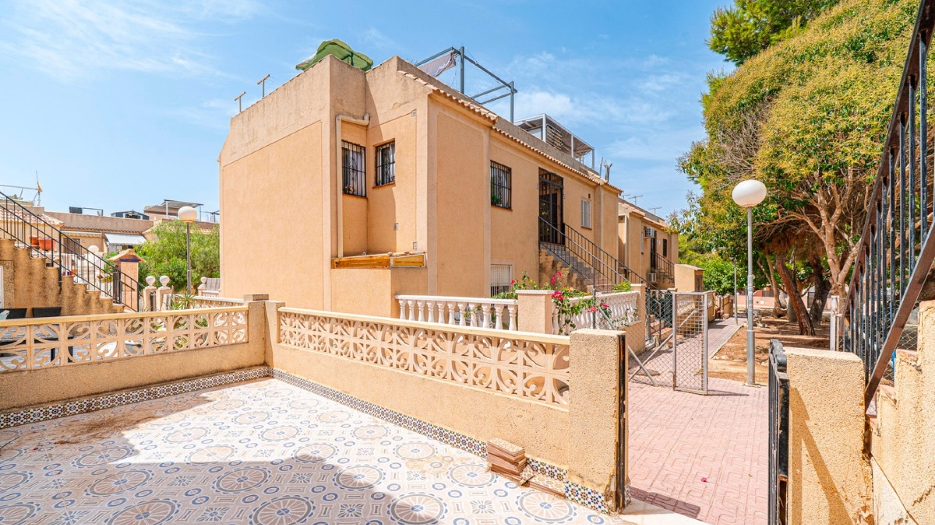 Wiederverkauf - Wohnung - Torrevieja - Torrevieja Centro