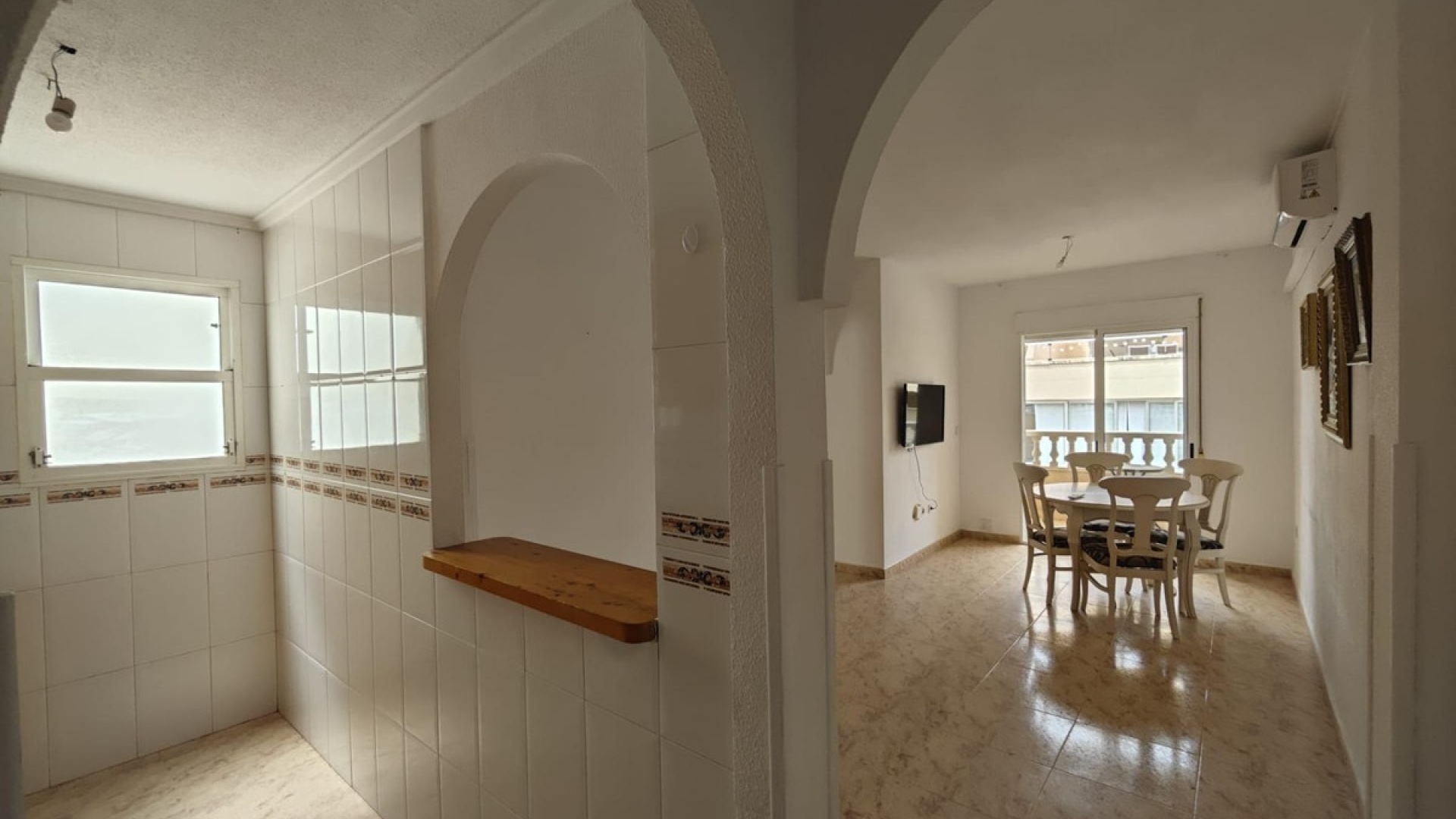 Wiederverkauf - Wohnung - Torrevieja - Torrevieja Centro