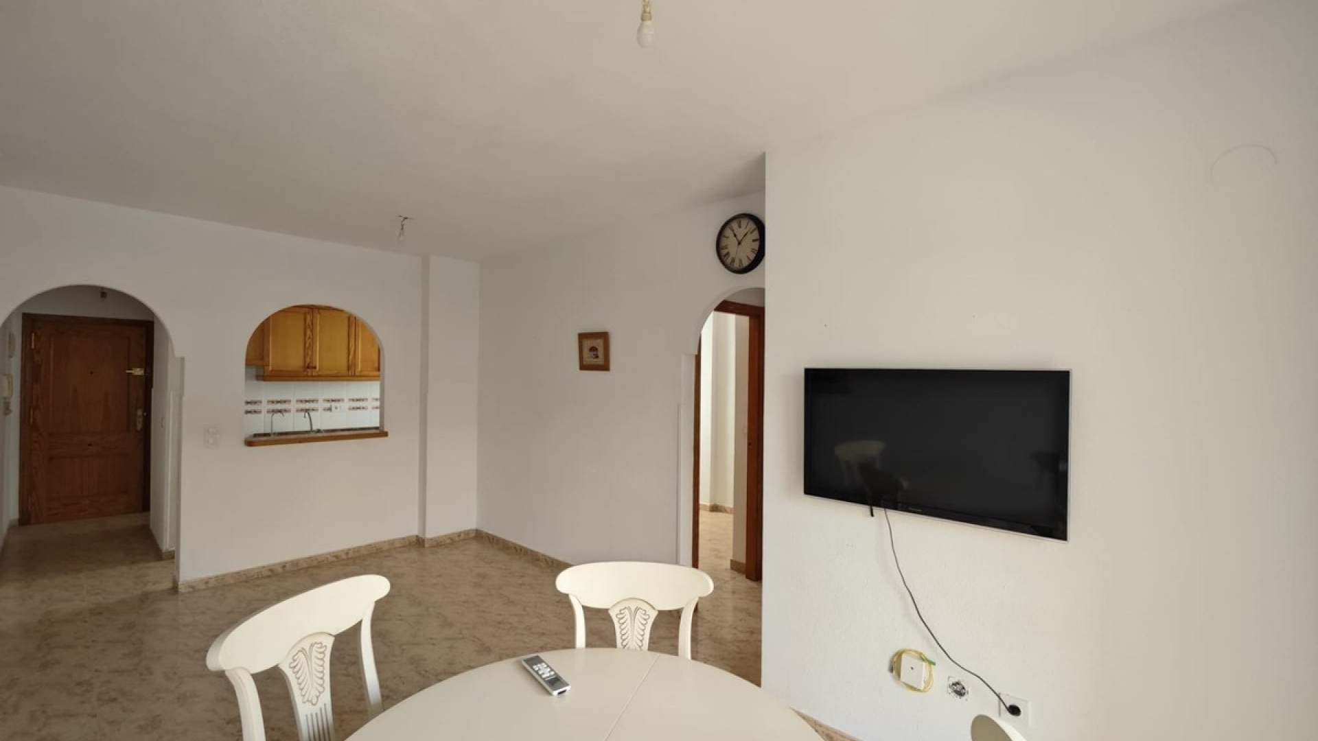 Wiederverkauf - Wohnung - Torrevieja - Torrevieja Centro