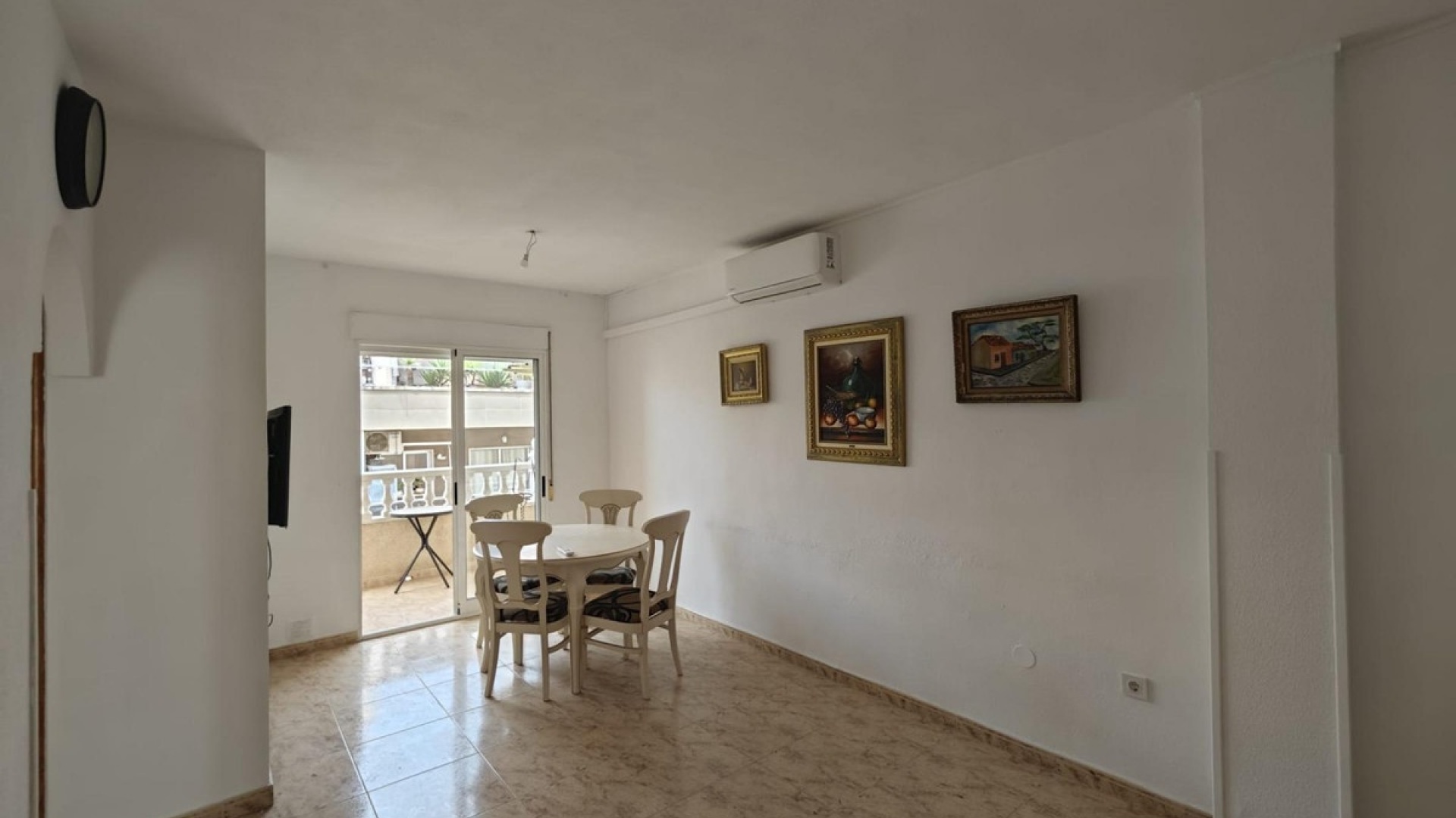 Wiederverkauf - Wohnung - Torrevieja - Torrevieja Centro