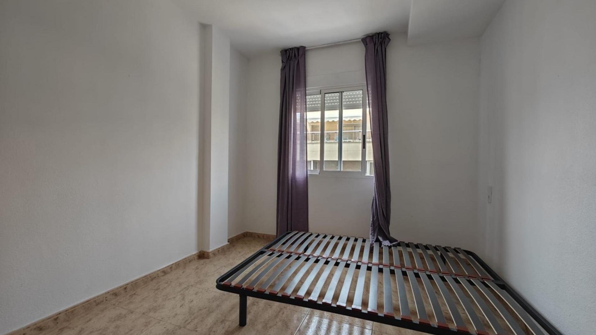 Wiederverkauf - Wohnung - Torrevieja - Torrevieja Centro
