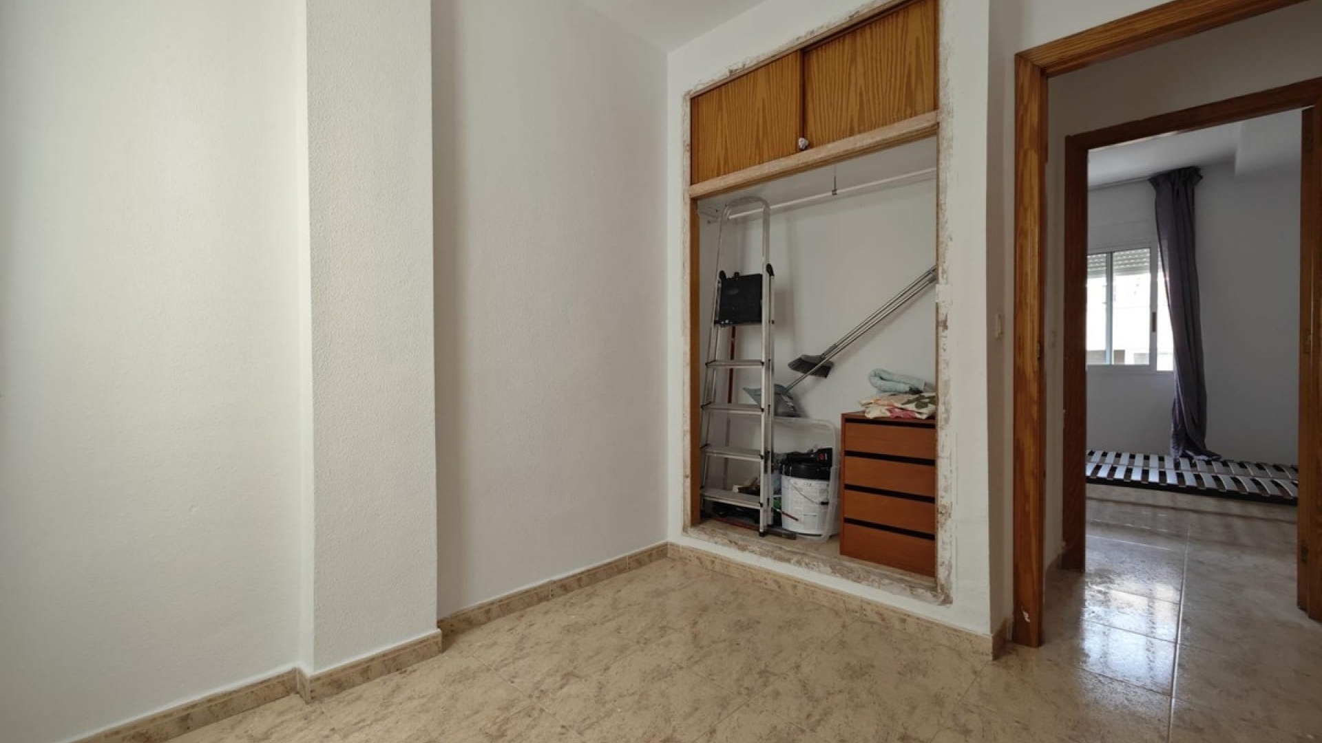 Wiederverkauf - Wohnung - Torrevieja - Torrevieja Centro