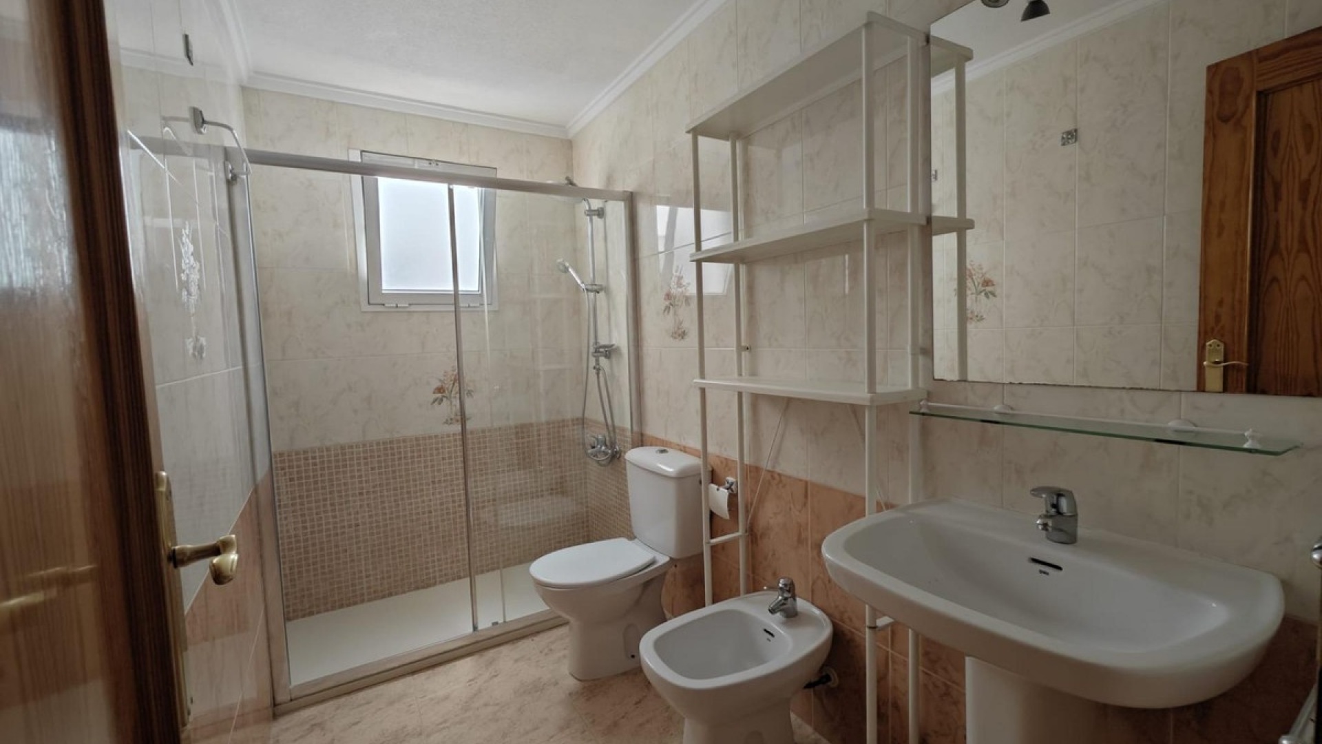 Wiederverkauf - Wohnung - Torrevieja - Torrevieja Centro