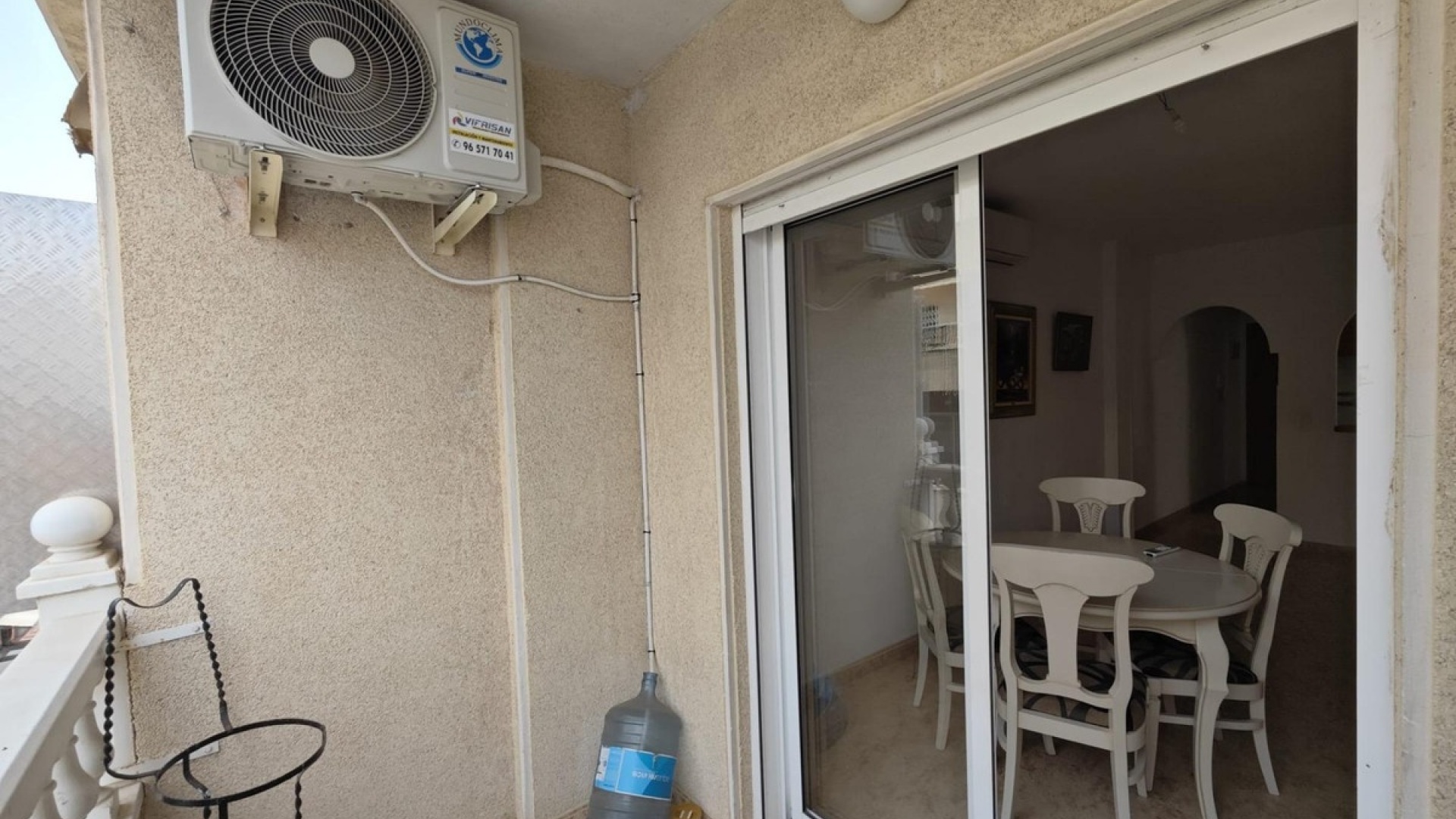 Wiederverkauf - Wohnung - Torrevieja - Torrevieja Centro