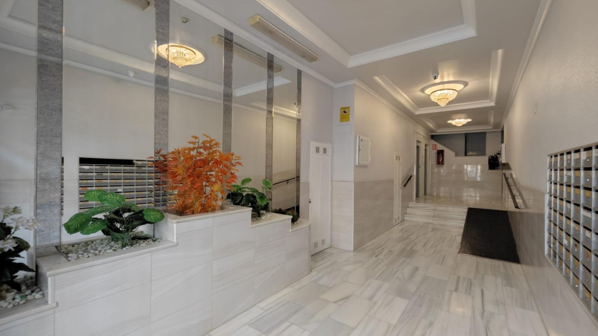Wiederverkauf - Wohnung - Torrevieja - Torrevieja Centro