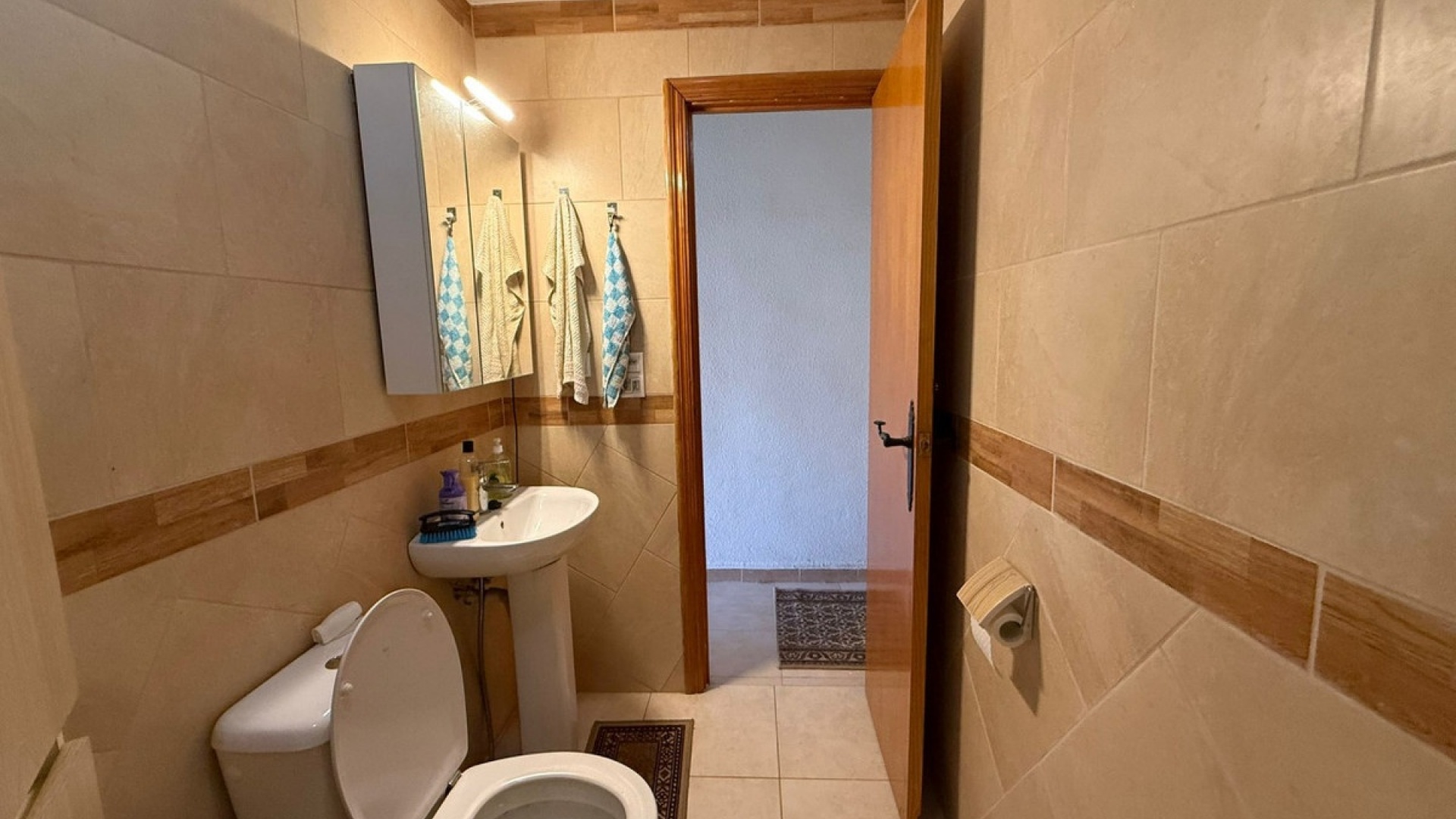 Wiederverkauf - Wohnung - Torrevieja - Torrevieja Centro