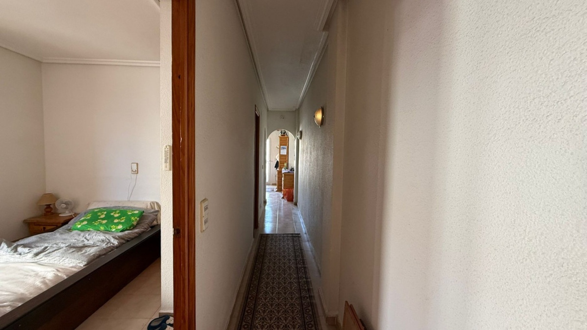 Wiederverkauf - Wohnung - Torrevieja - Torrevieja Centro