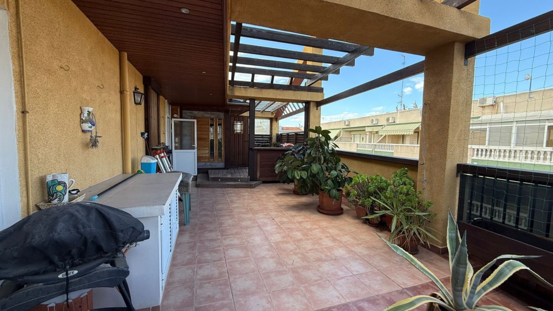 Wiederverkauf - Wohnung - Torrevieja - Torrevieja Centro