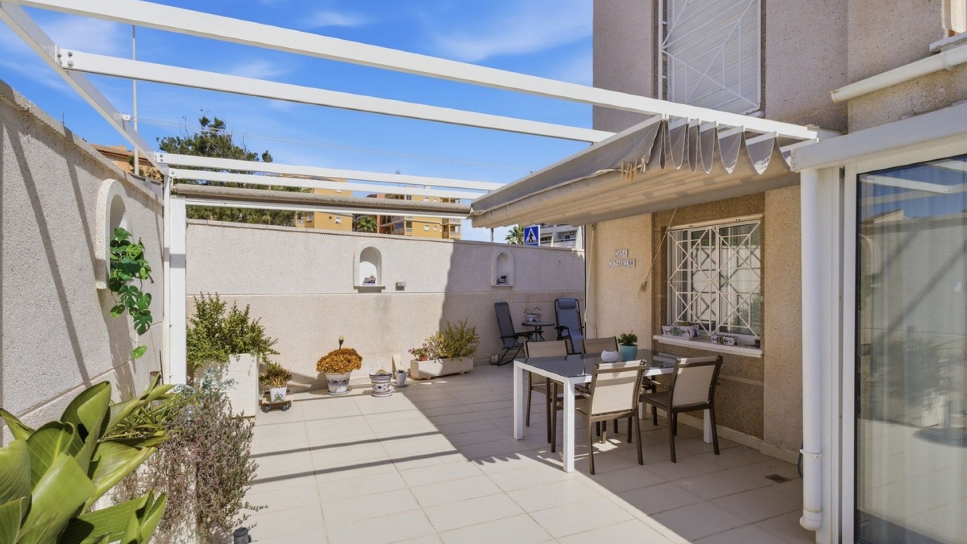 Wiederverkauf - Wohnung - Torrevieja - Torrevieja Centro