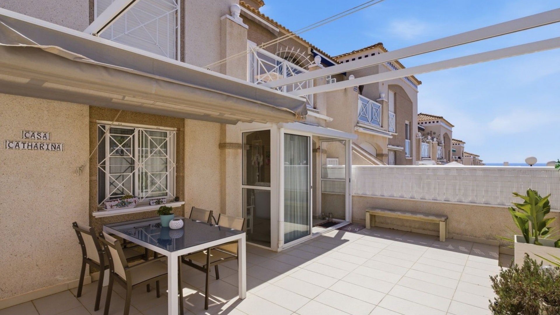 Wiederverkauf - Wohnung - Torrevieja - Torrevieja Centro