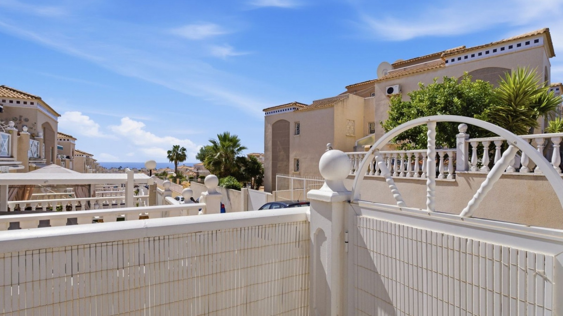 Wiederverkauf - Wohnung - Torrevieja - Torrevieja Centro