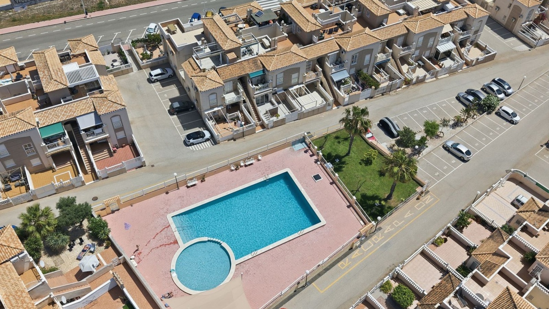 Wiederverkauf - Wohnung - Torrevieja - Torrevieja Centro