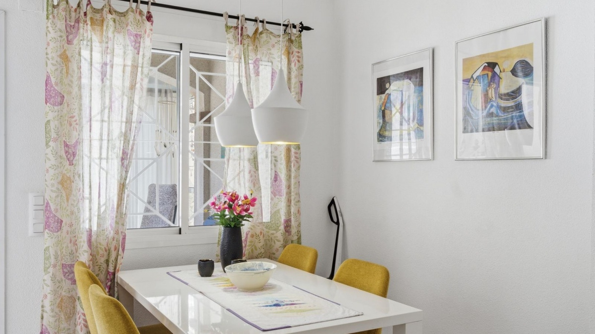 Wiederverkauf - Wohnung - Torrevieja - Torrevieja Centro