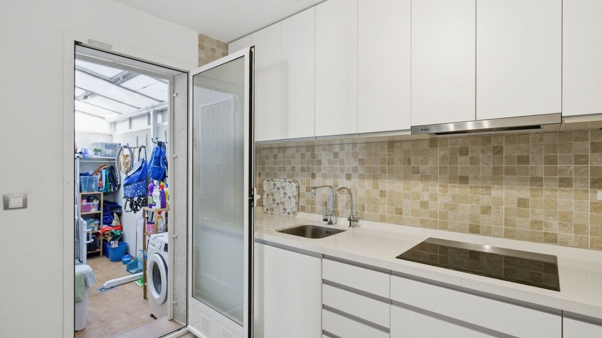 Wiederverkauf - Wohnung - Torrevieja - Torrevieja Centro