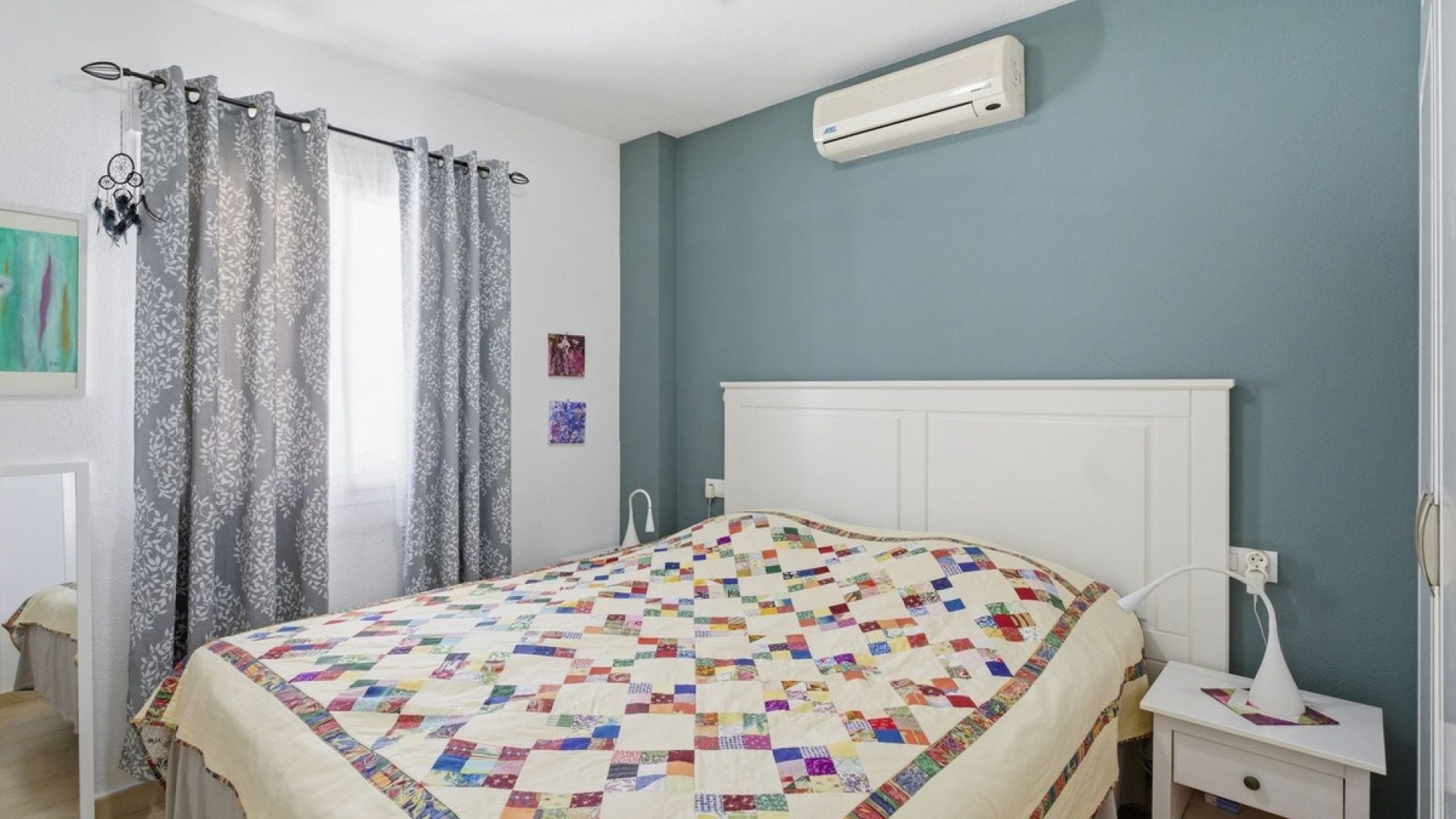 Wiederverkauf - Wohnung - Torrevieja - Torrevieja Centro