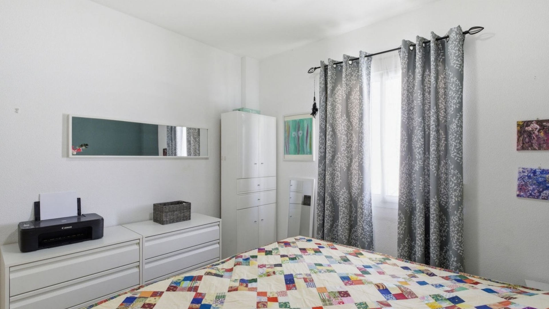 Wiederverkauf - Wohnung - Torrevieja - Torrevieja Centro