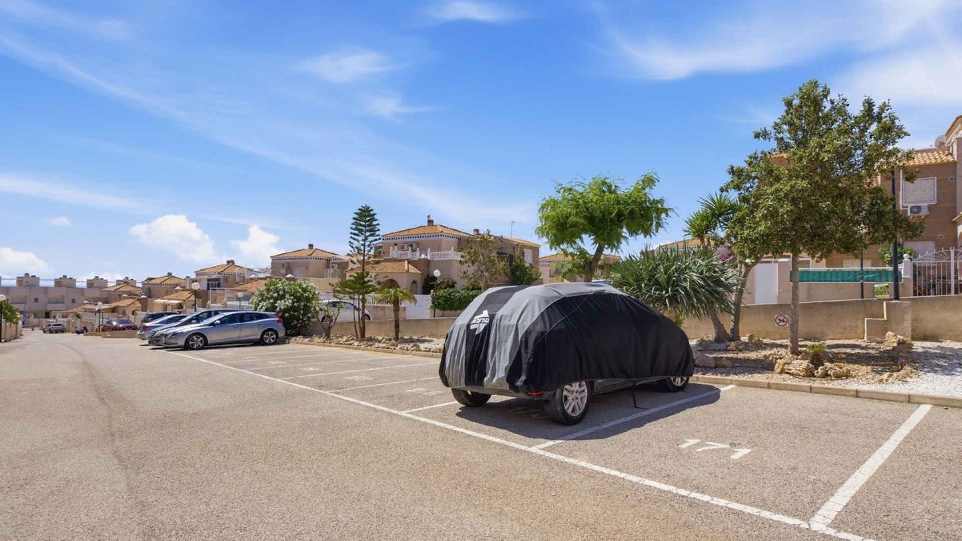 Wiederverkauf - Wohnung - Torrevieja - Torrevieja Centro