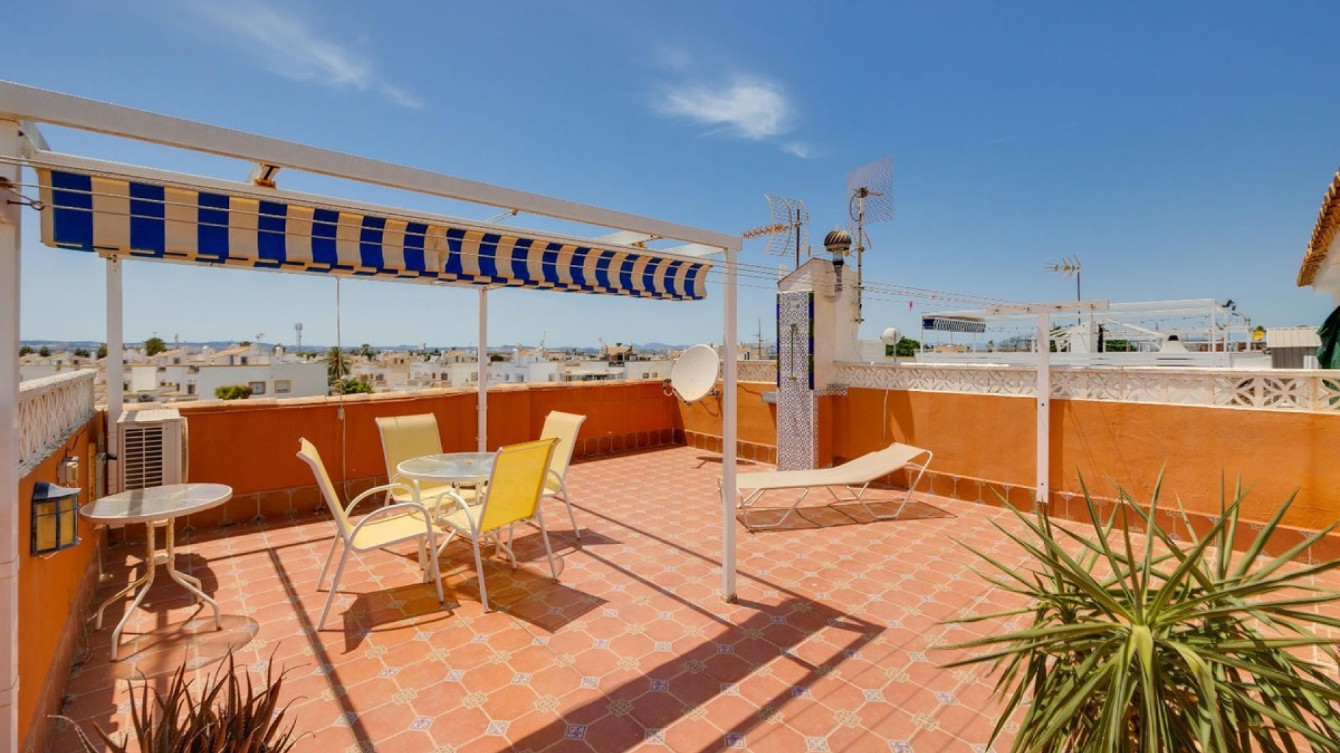 Wiederverkauf - Wohnung - Torrevieja - Torrevieja Centro