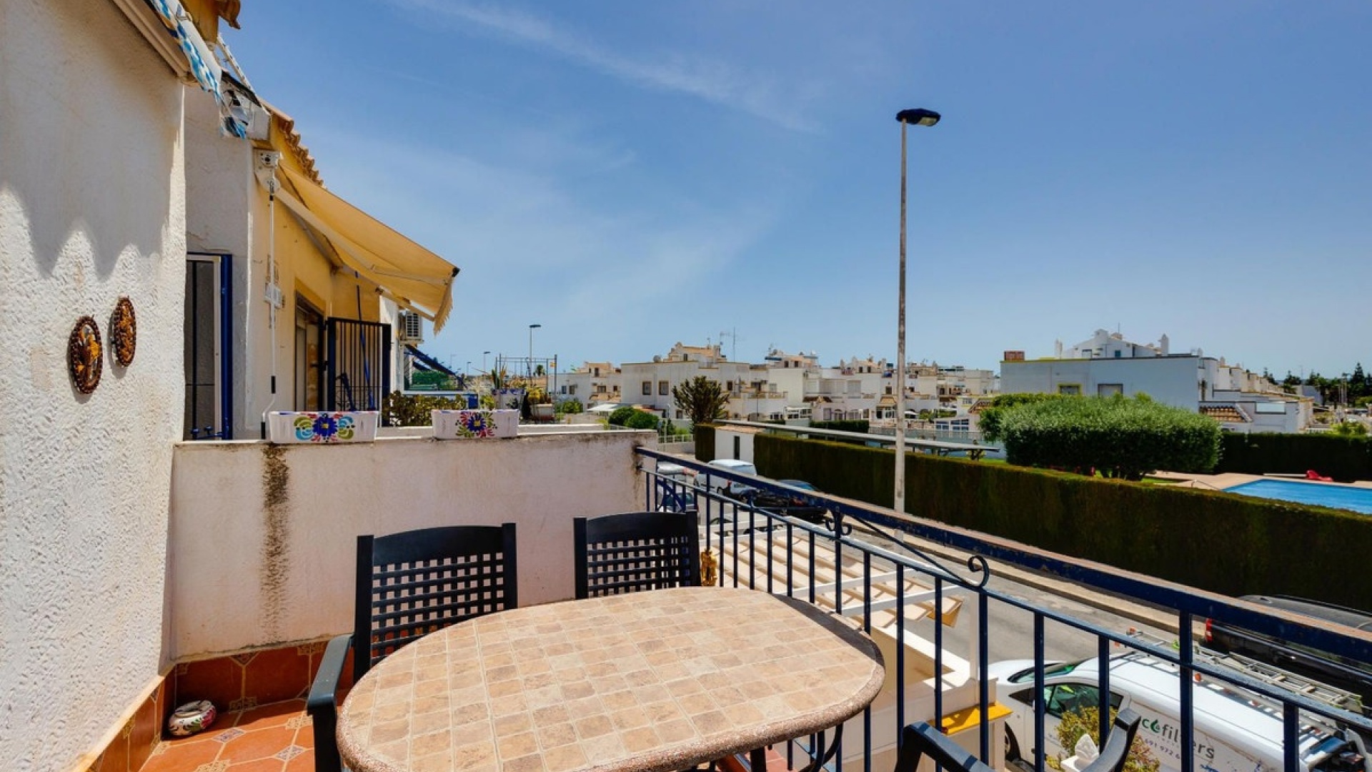 Wiederverkauf - Wohnung - Torrevieja - Torrevieja Centro