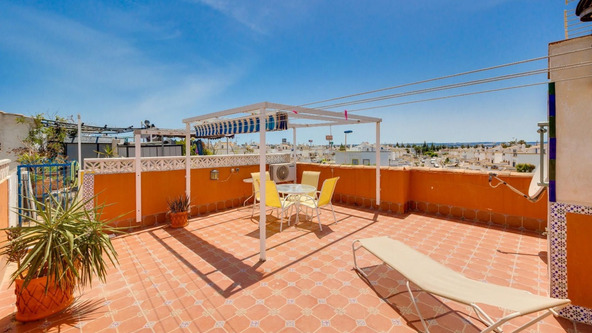 Wiederverkauf - Wohnung - Torrevieja - Torrevieja Centro