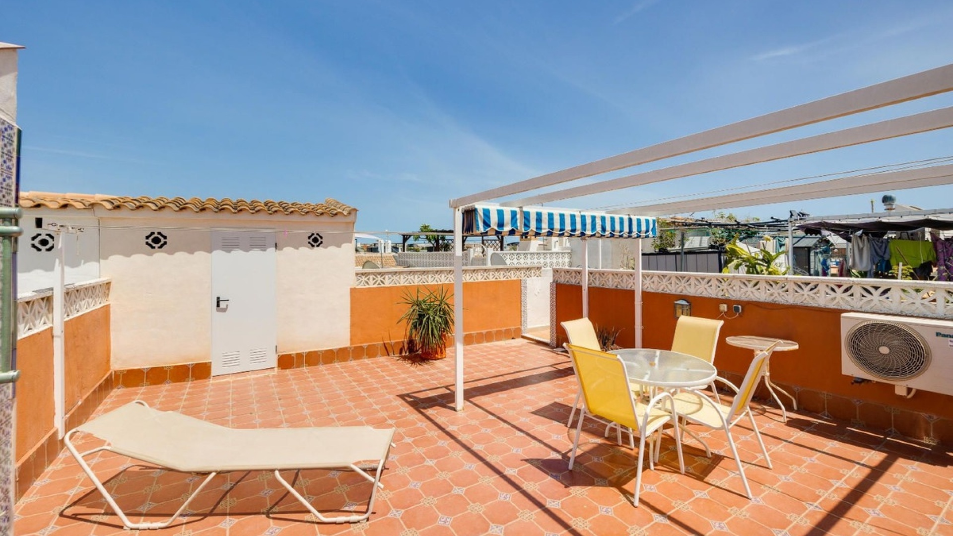 Wiederverkauf - Wohnung - Torrevieja - Torrevieja Centro