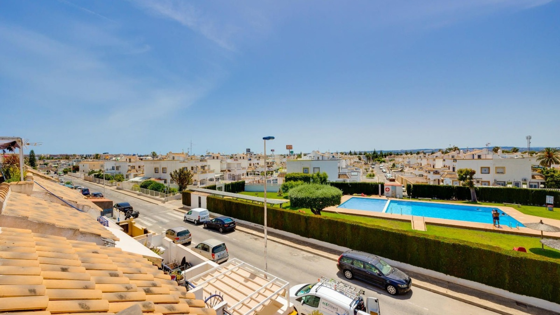 Wiederverkauf - Wohnung - Torrevieja - Torrevieja Centro