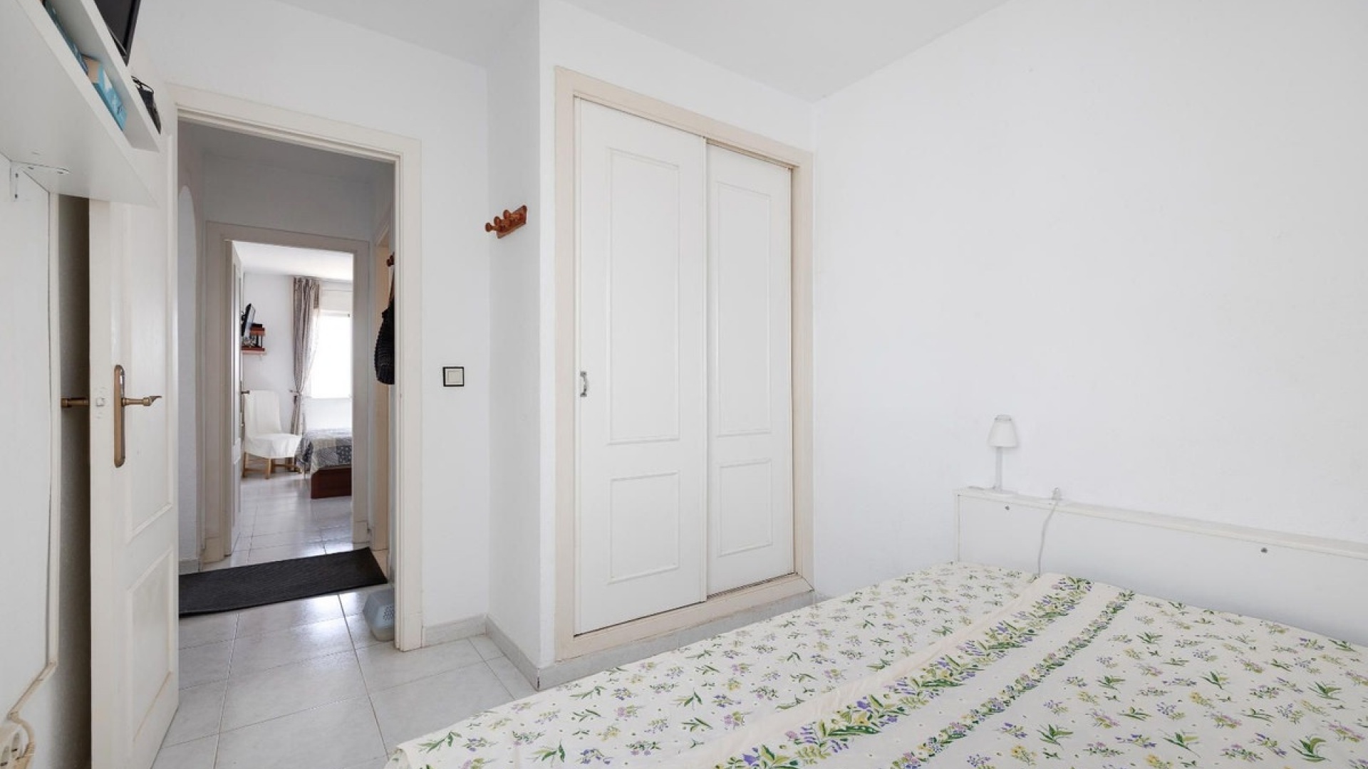 Wiederverkauf - Wohnung - Torrevieja - Torrevieja Centro
