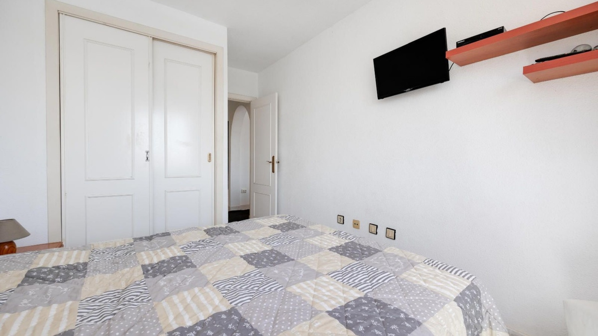 Wiederverkauf - Wohnung - Torrevieja - Torrevieja Centro