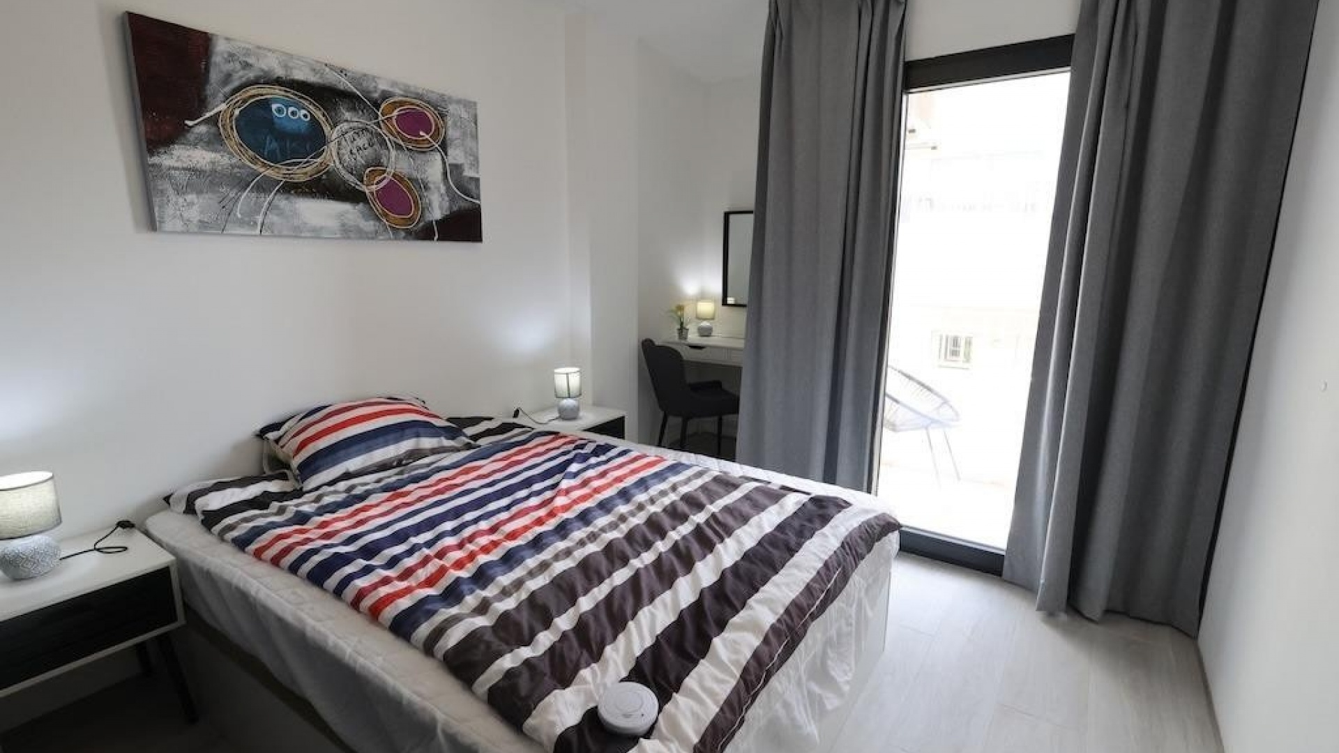 Wiederverkauf - Wohnung - Torrevieja - Torrevieja Centro