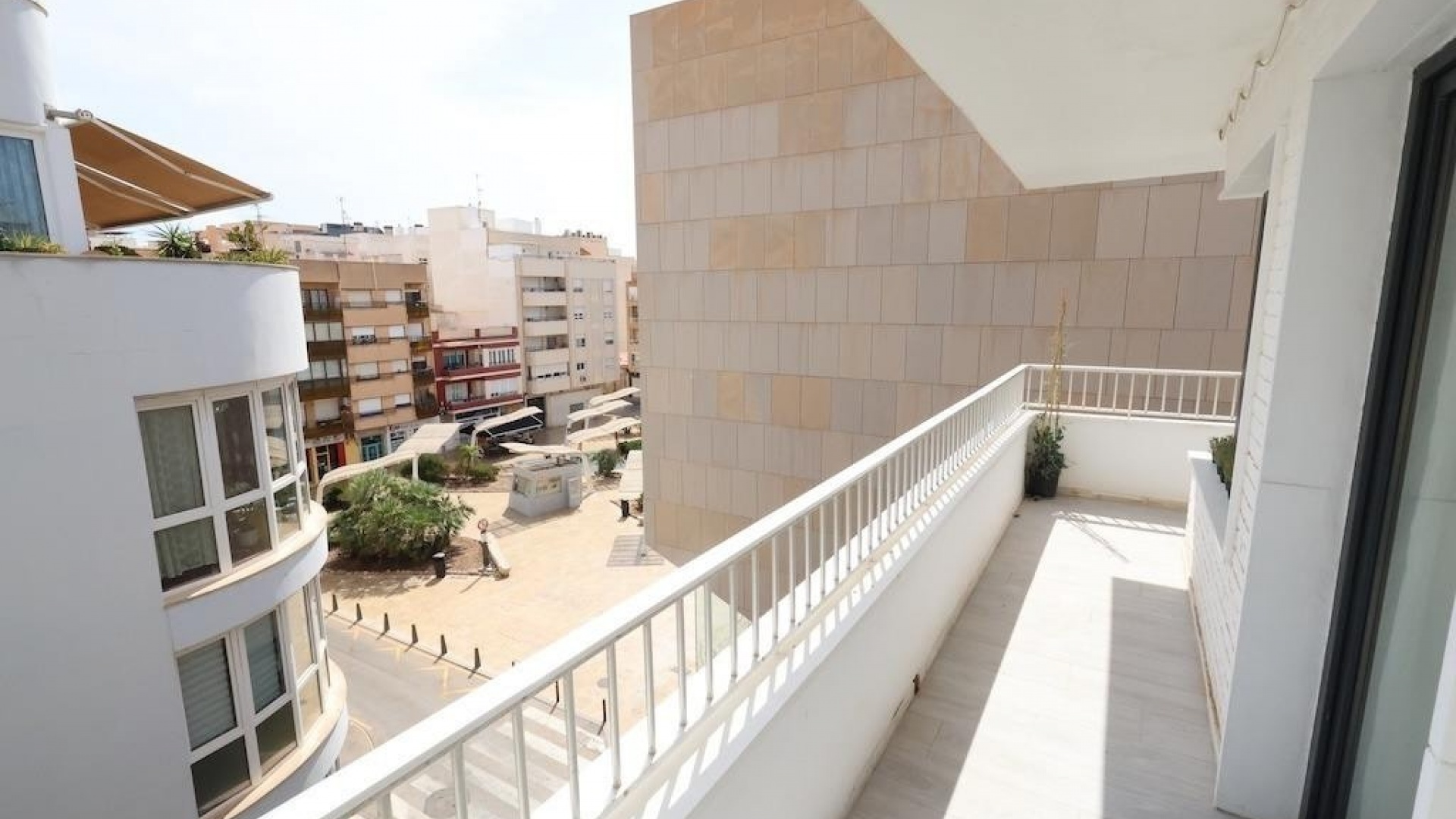 Wiederverkauf - Wohnung - Torrevieja - Torrevieja Centro