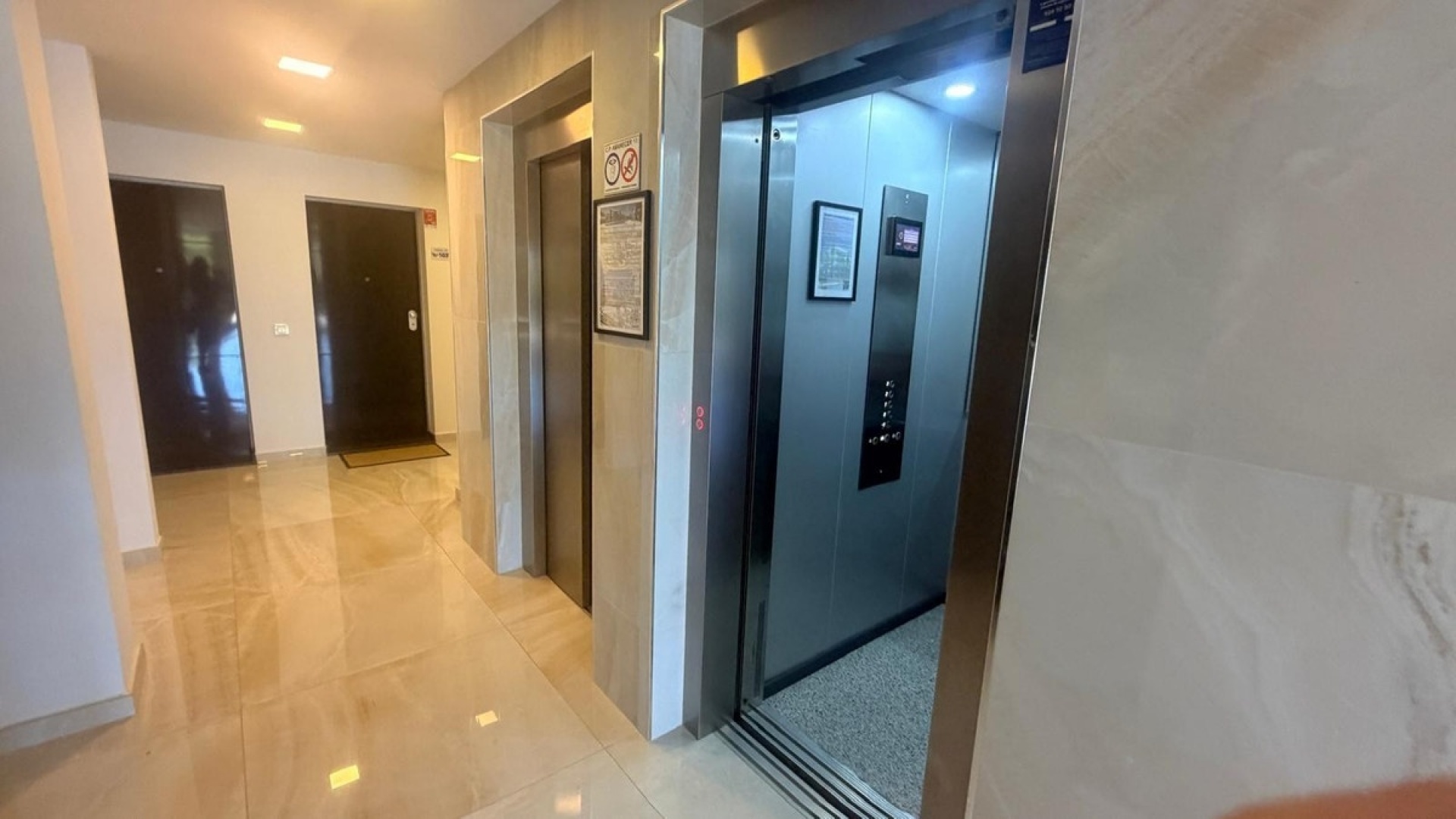 Wiederverkauf - Wohnung - Torrevieja - Torrevieja Centro