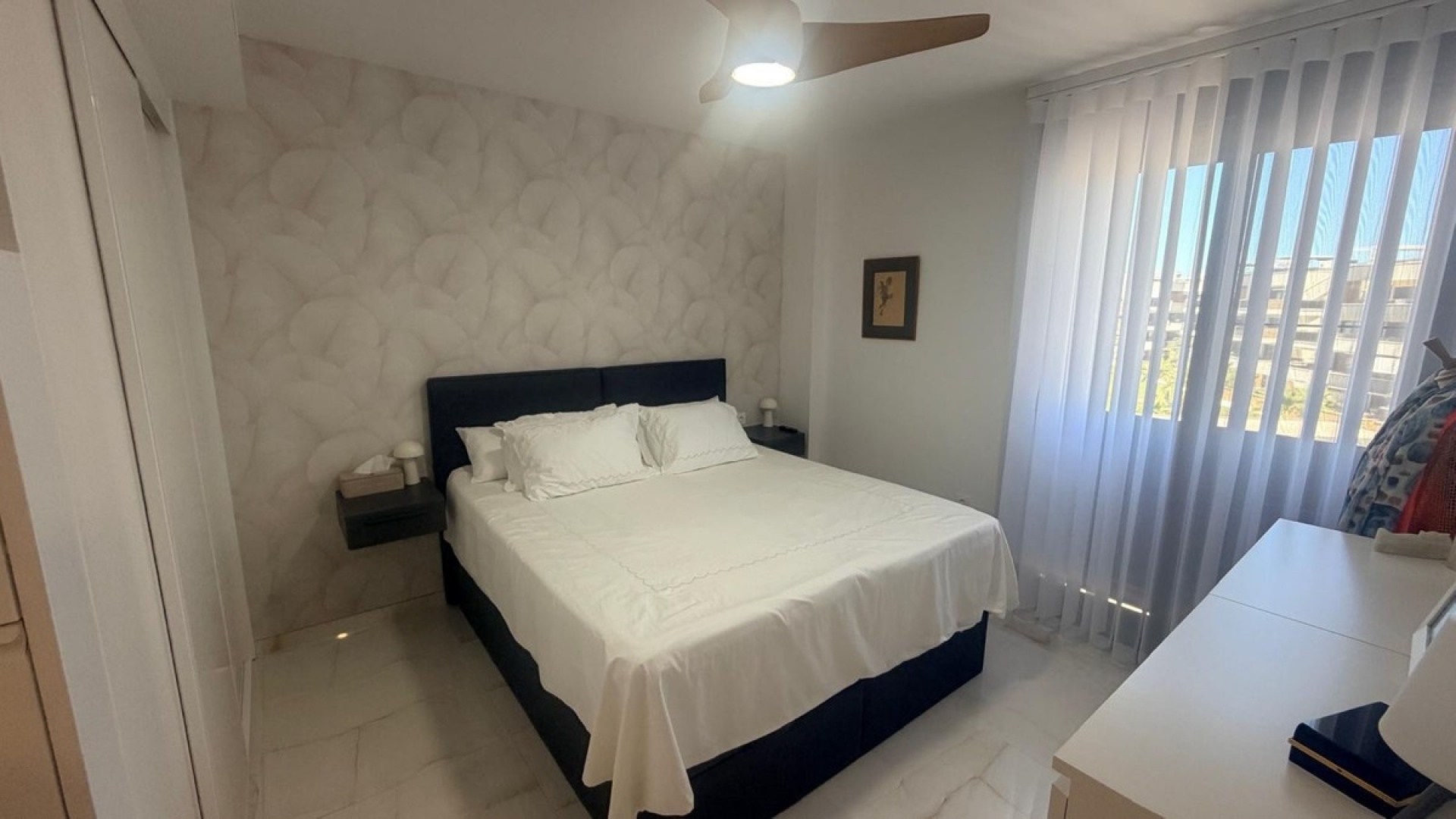 Wiederverkauf - Wohnung - Torrevieja - Torrevieja Centro