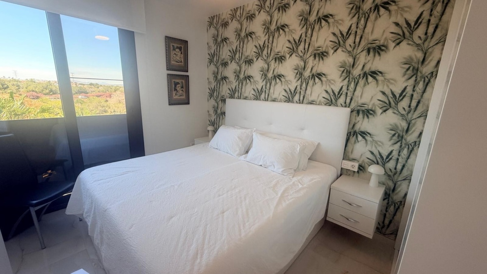 Wiederverkauf - Wohnung - Torrevieja - Torrevieja Centro