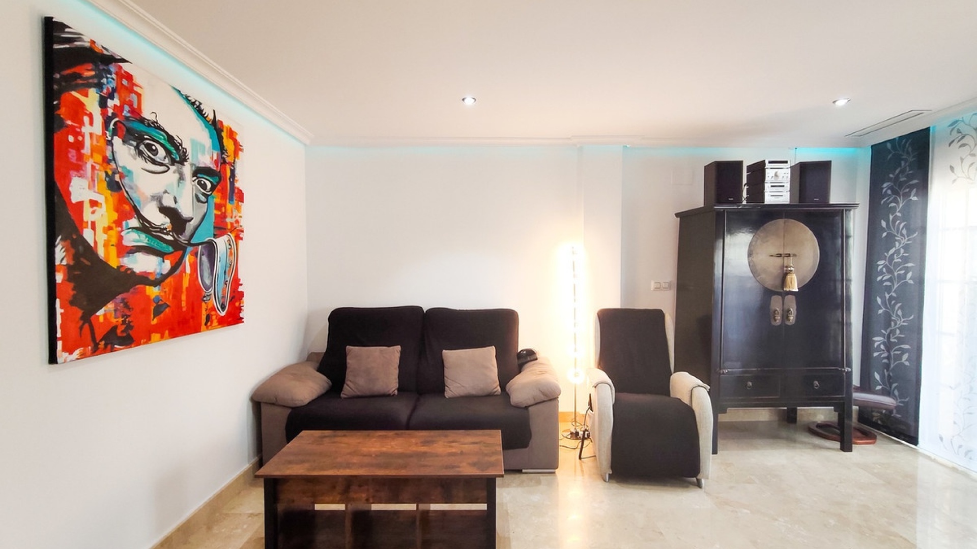 Wiederverkauf - Wohnung - Torrevieja - Torrevieja Centro