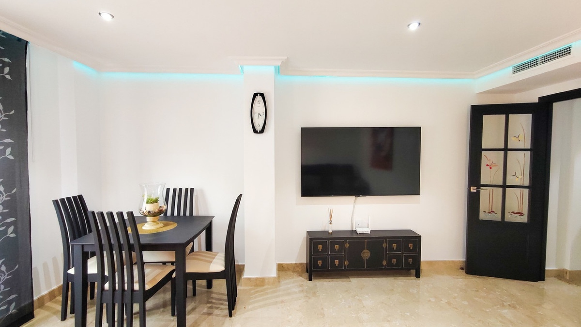 Wiederverkauf - Wohnung - Torrevieja - Torrevieja Centro