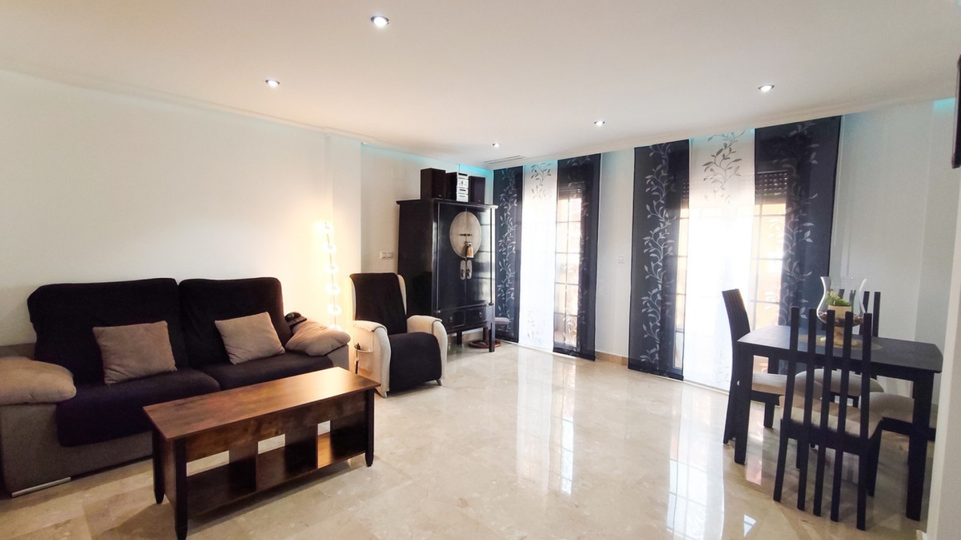 Wiederverkauf - Wohnung - Torrevieja - Torrevieja Centro