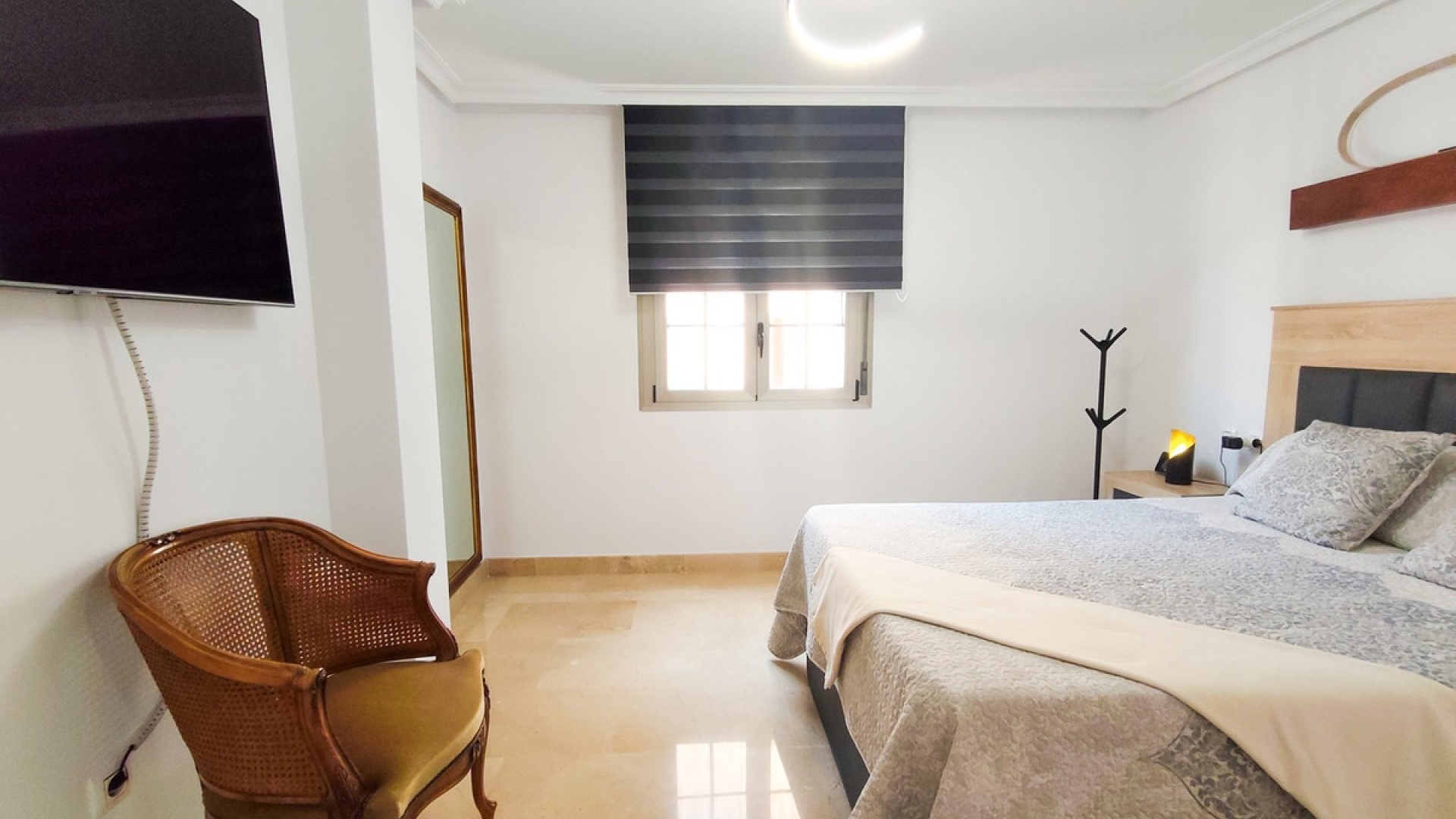 Wiederverkauf - Wohnung - Torrevieja - Torrevieja Centro
