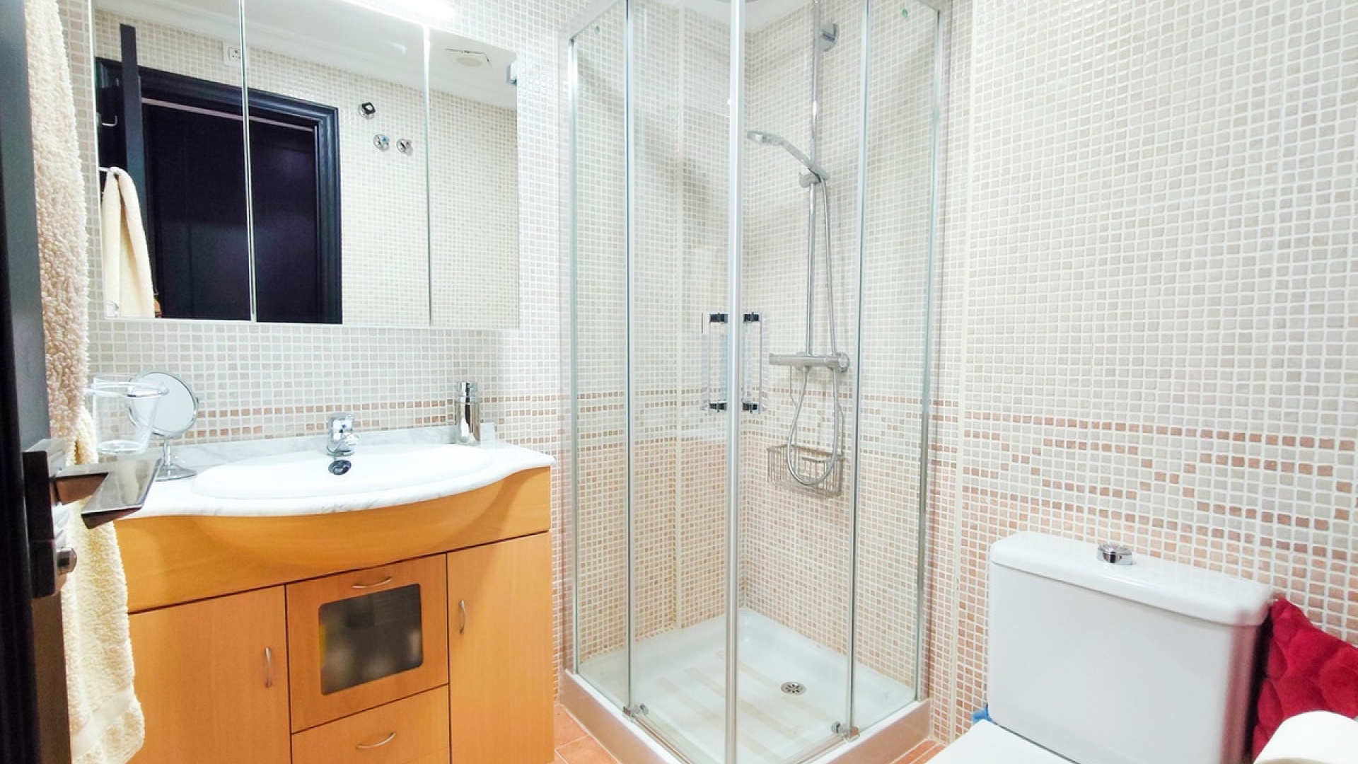 Wiederverkauf - Wohnung - Torrevieja - Torrevieja Centro