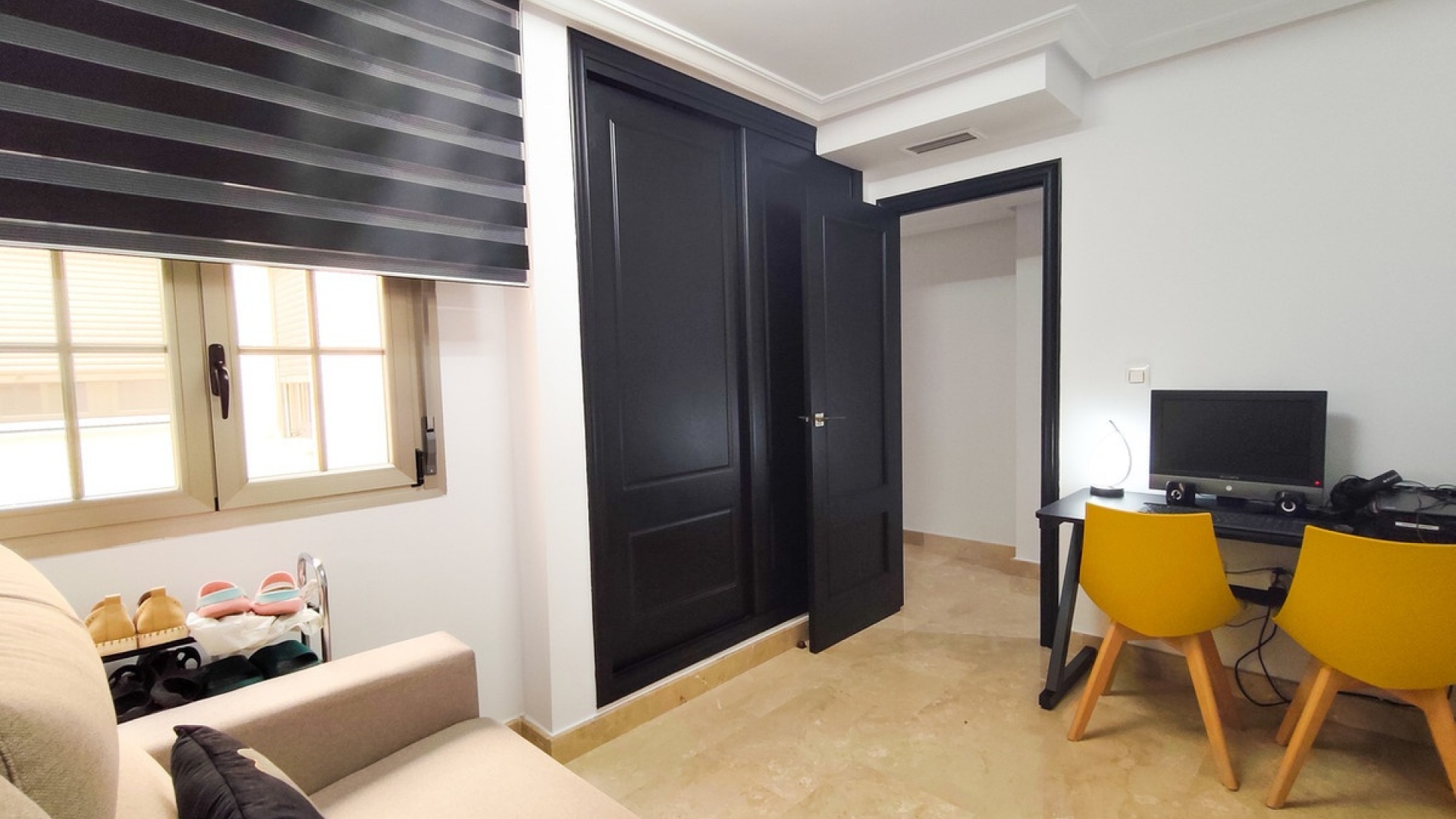 Wiederverkauf - Wohnung - Torrevieja - Torrevieja Centro