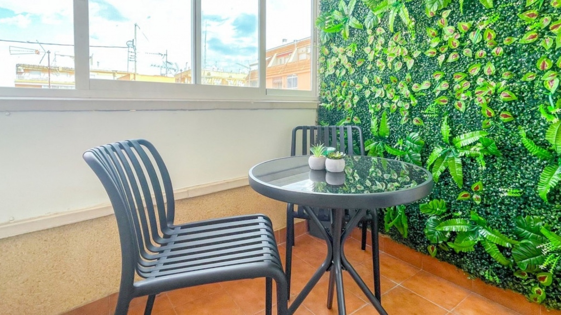 Wiederverkauf - Wohnung - Torrevieja - Torrevieja Centro