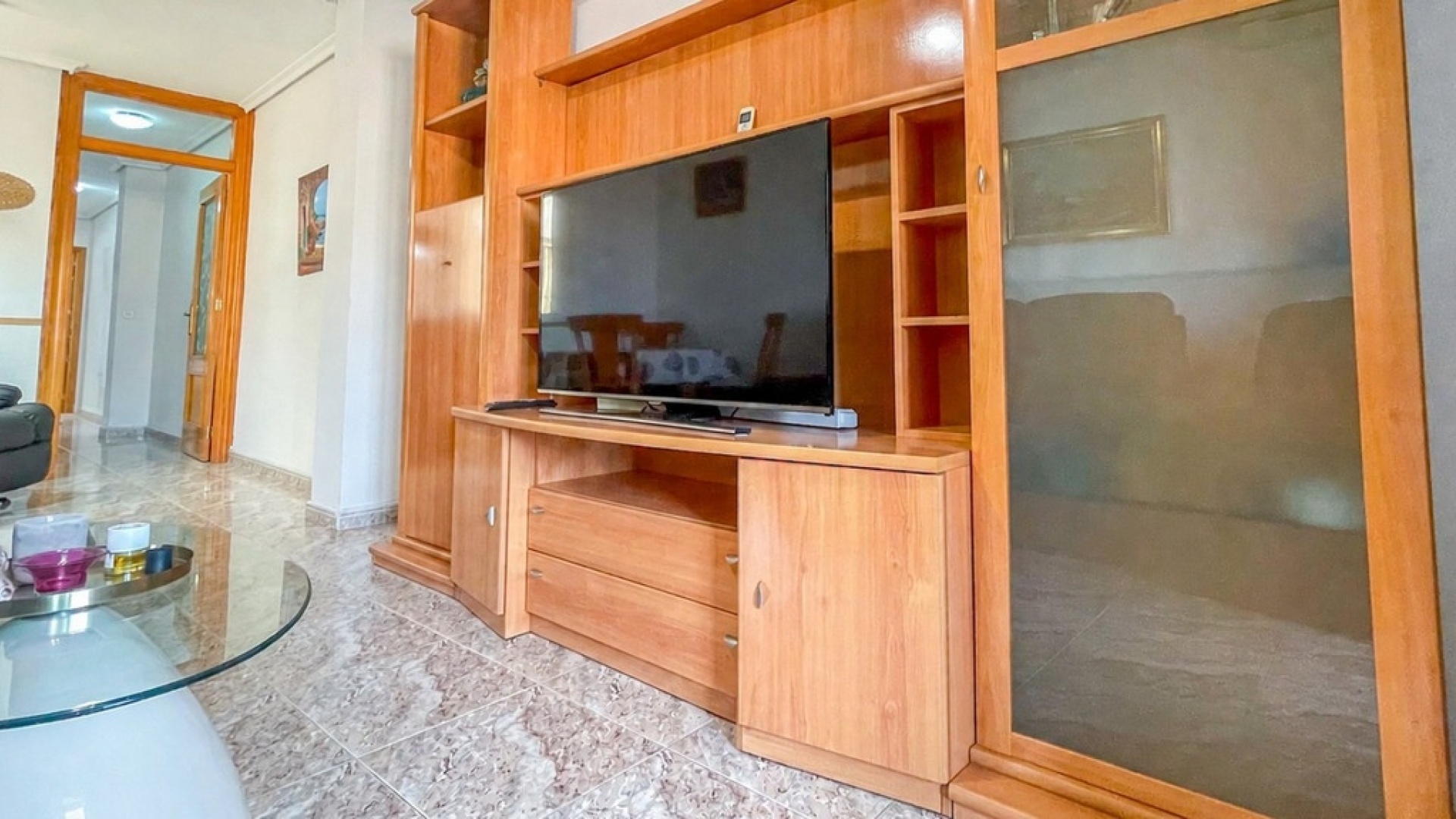 Wiederverkauf - Wohnung - Torrevieja - Torrevieja Centro