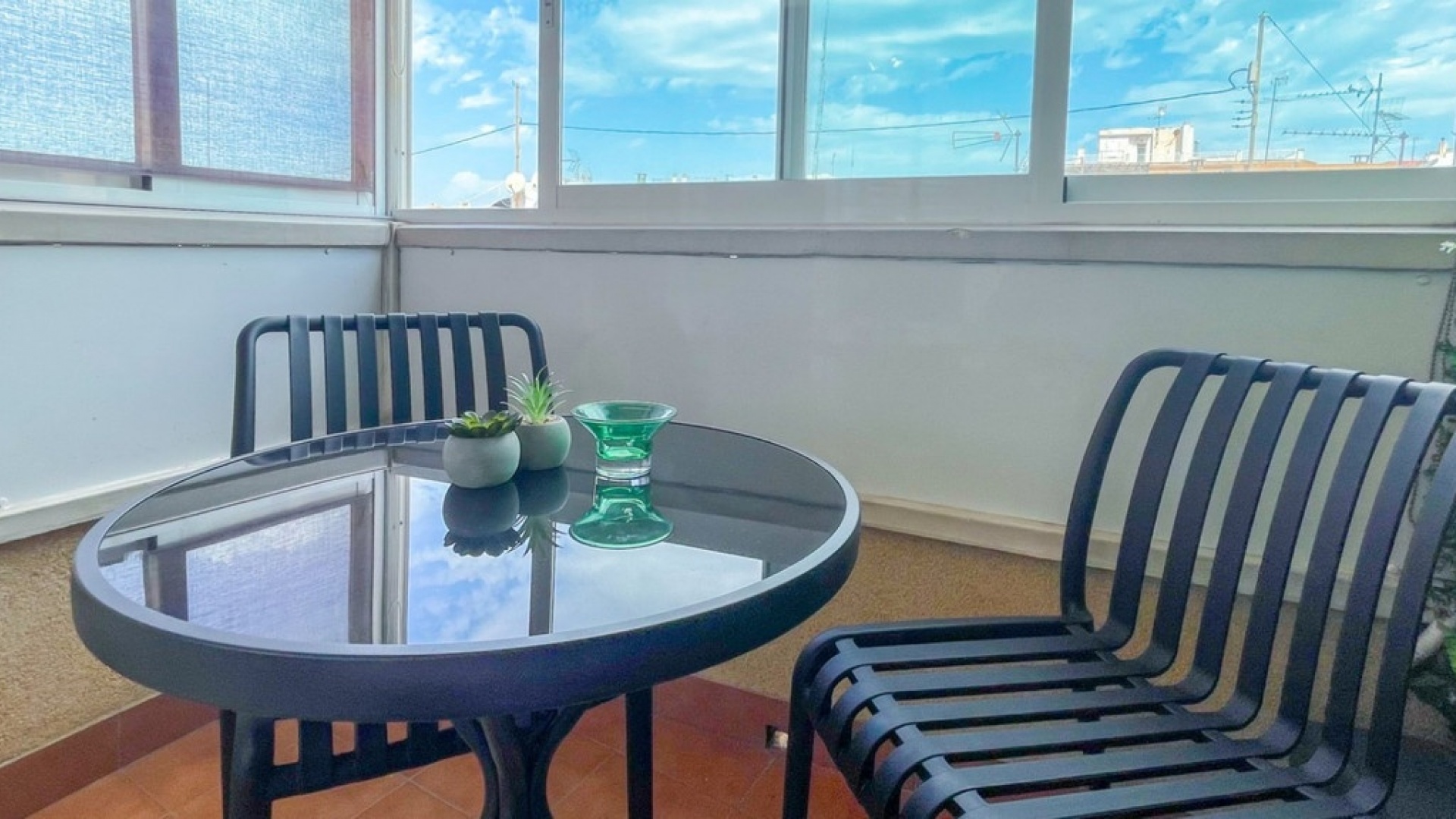 Wiederverkauf - Wohnung - Torrevieja - Torrevieja Centro