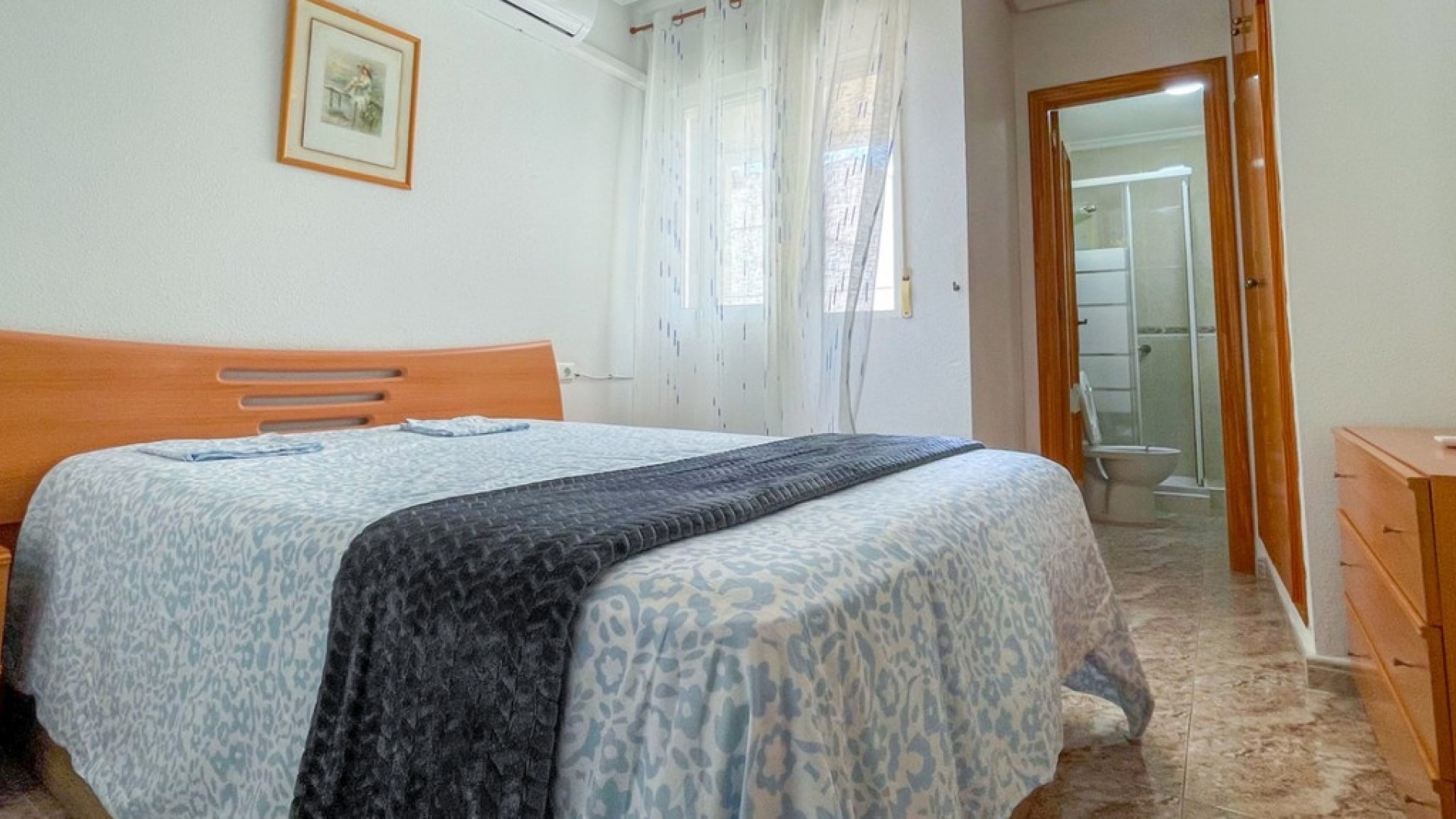 Wiederverkauf - Wohnung - Torrevieja - Torrevieja Centro
