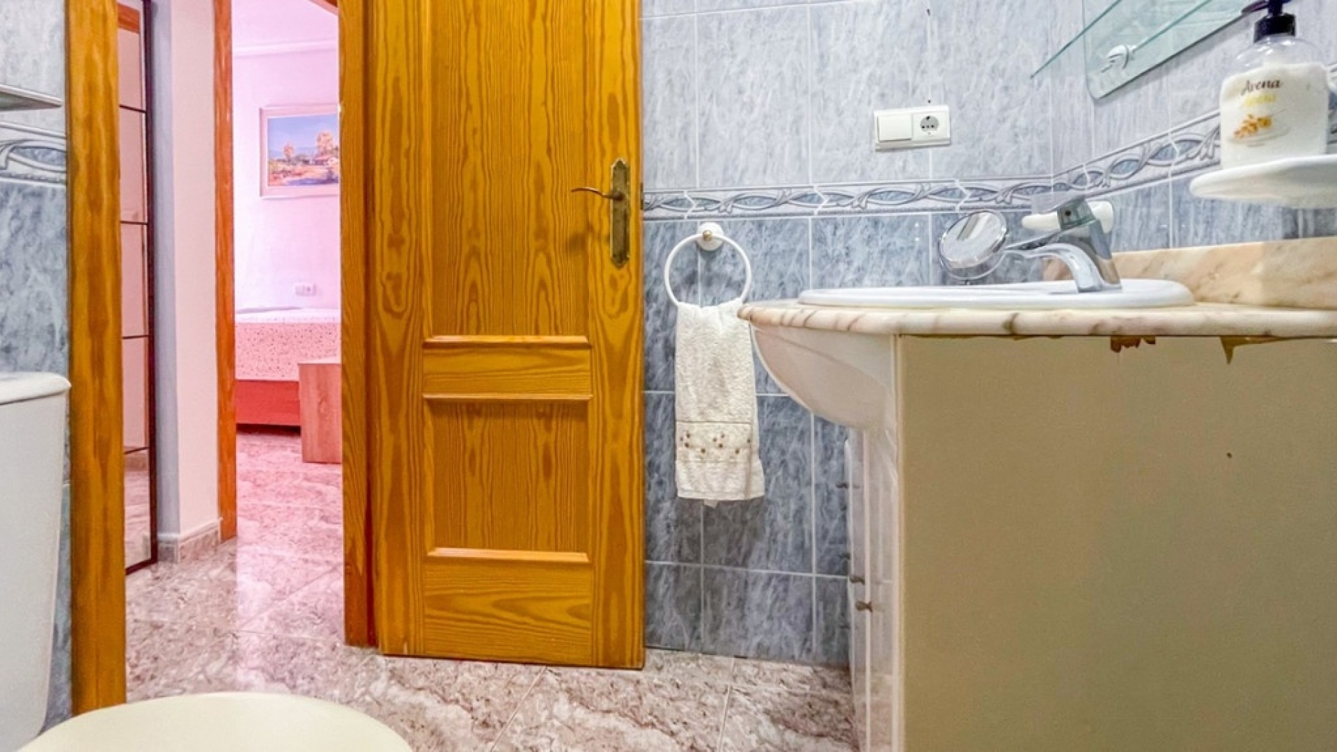 Wiederverkauf - Wohnung - Torrevieja - Torrevieja Centro
