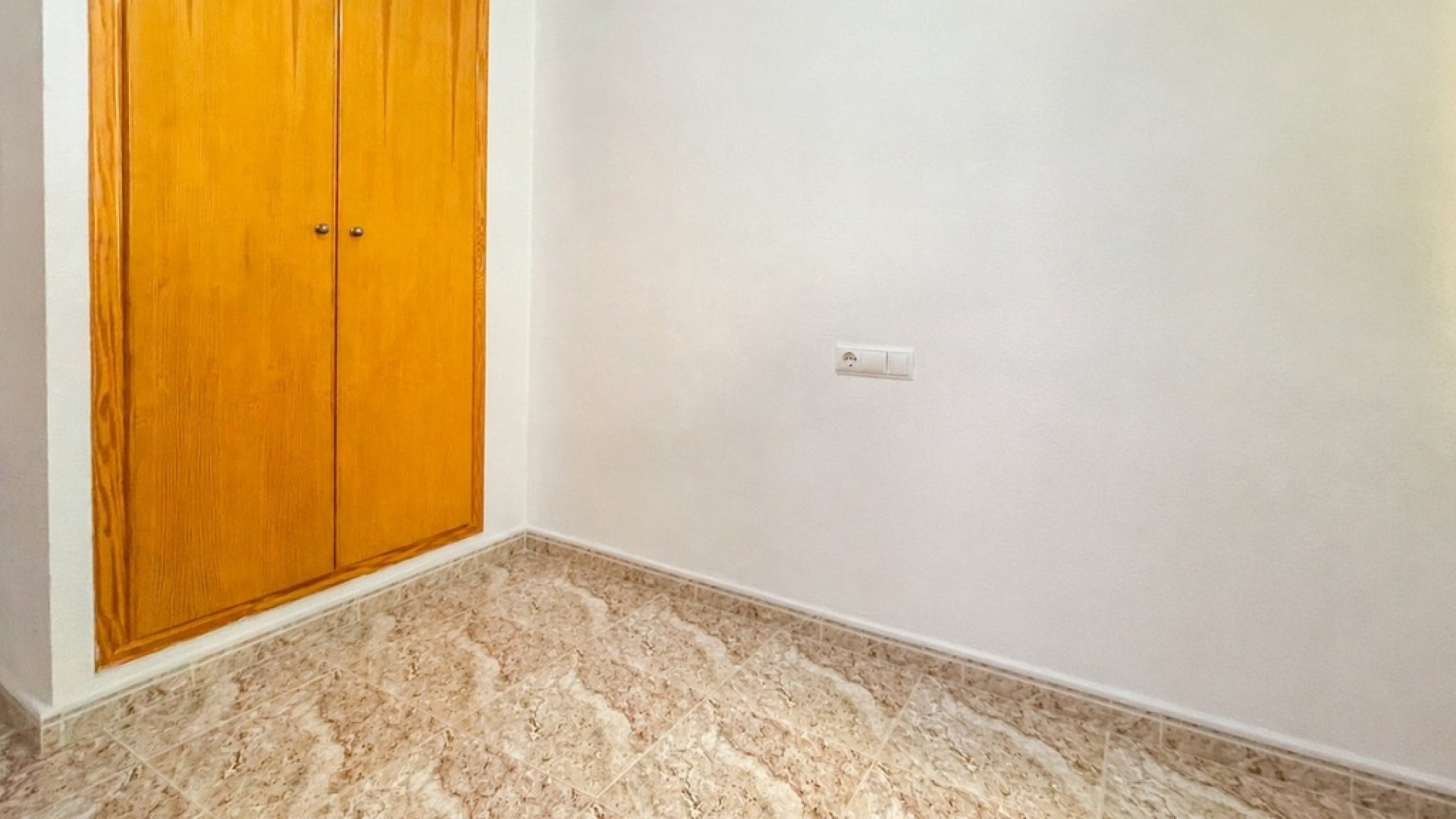 Wiederverkauf - Wohnung - Torrevieja - Torrevieja Centro