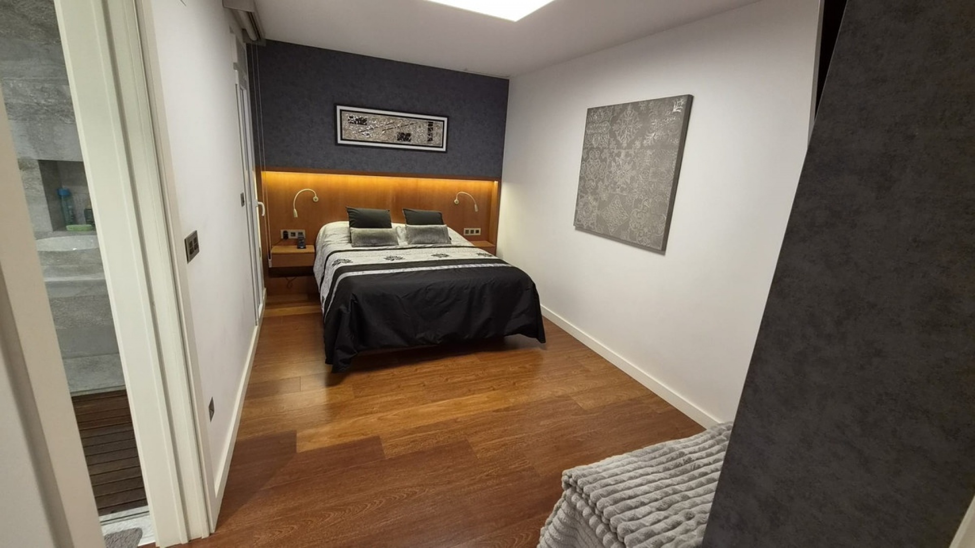 Wiederverkauf - Wohnung - Torrevieja - Torrevieja Centro