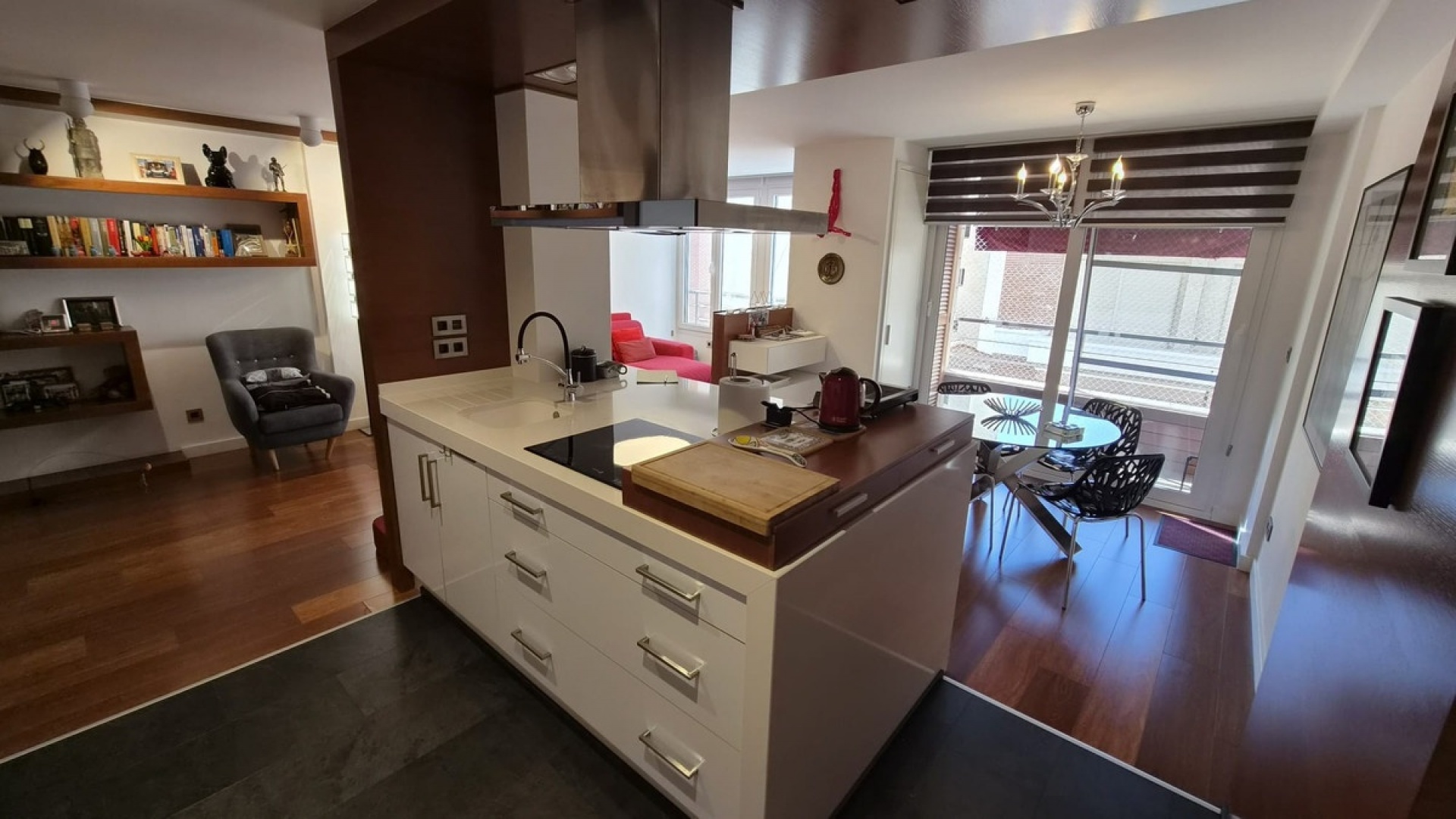 Wiederverkauf - Wohnung - Torrevieja - Torrevieja Centro